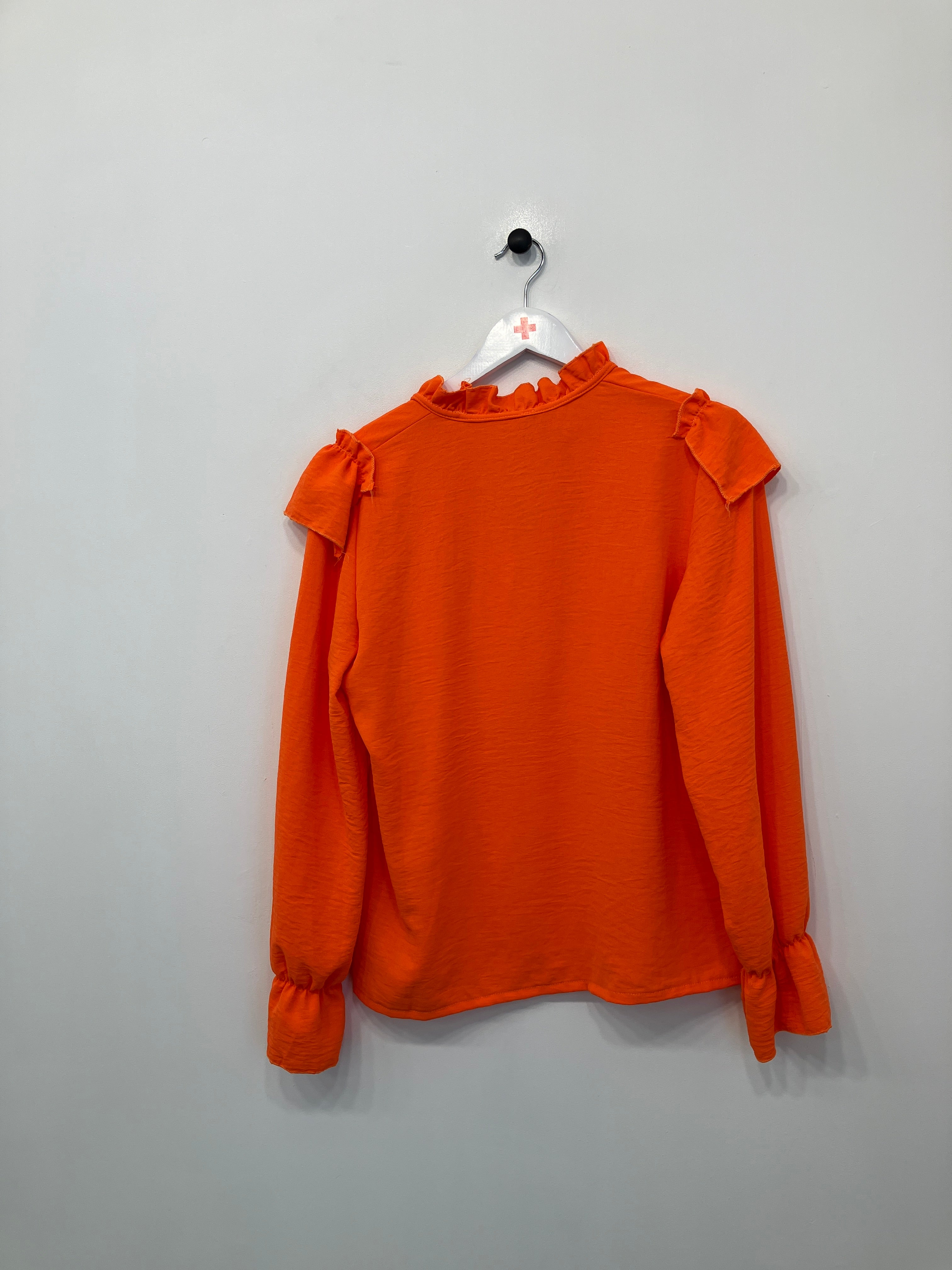 New Collection Bluse