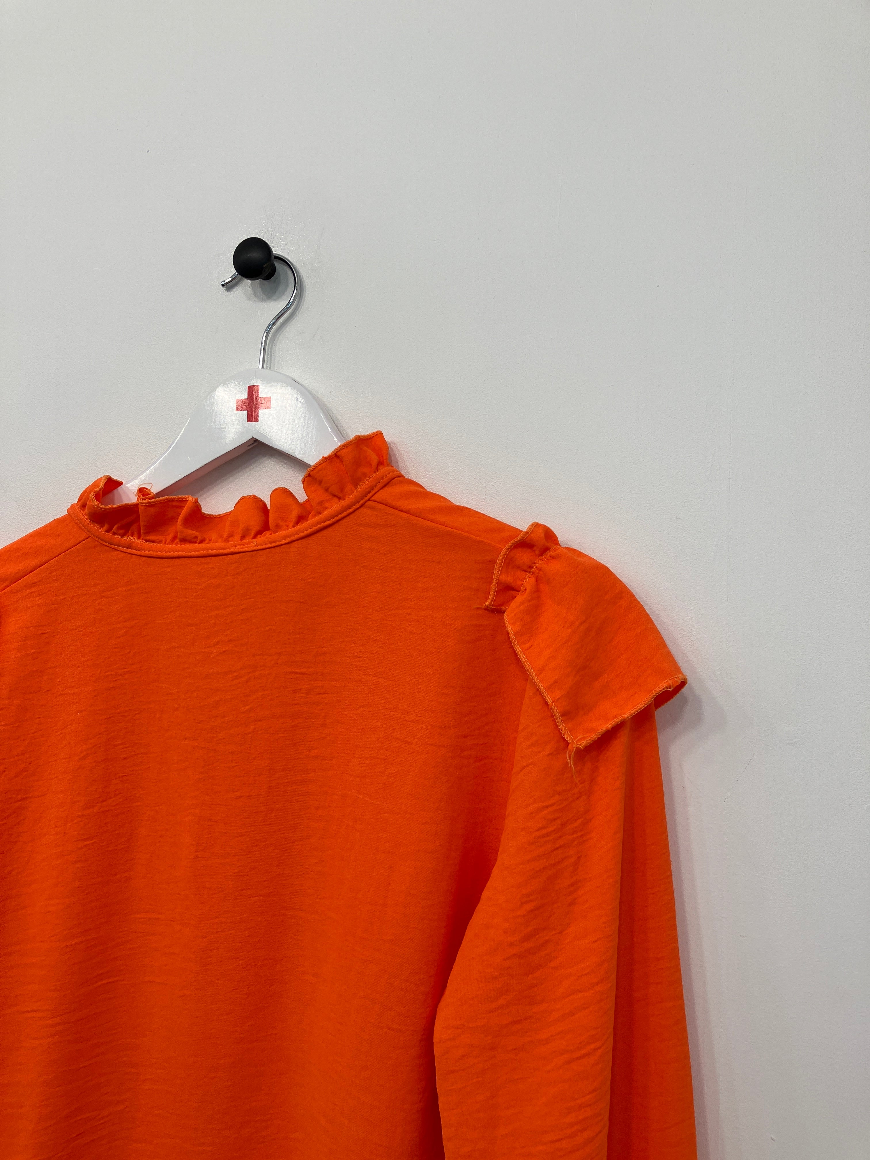 New Collection Bluse