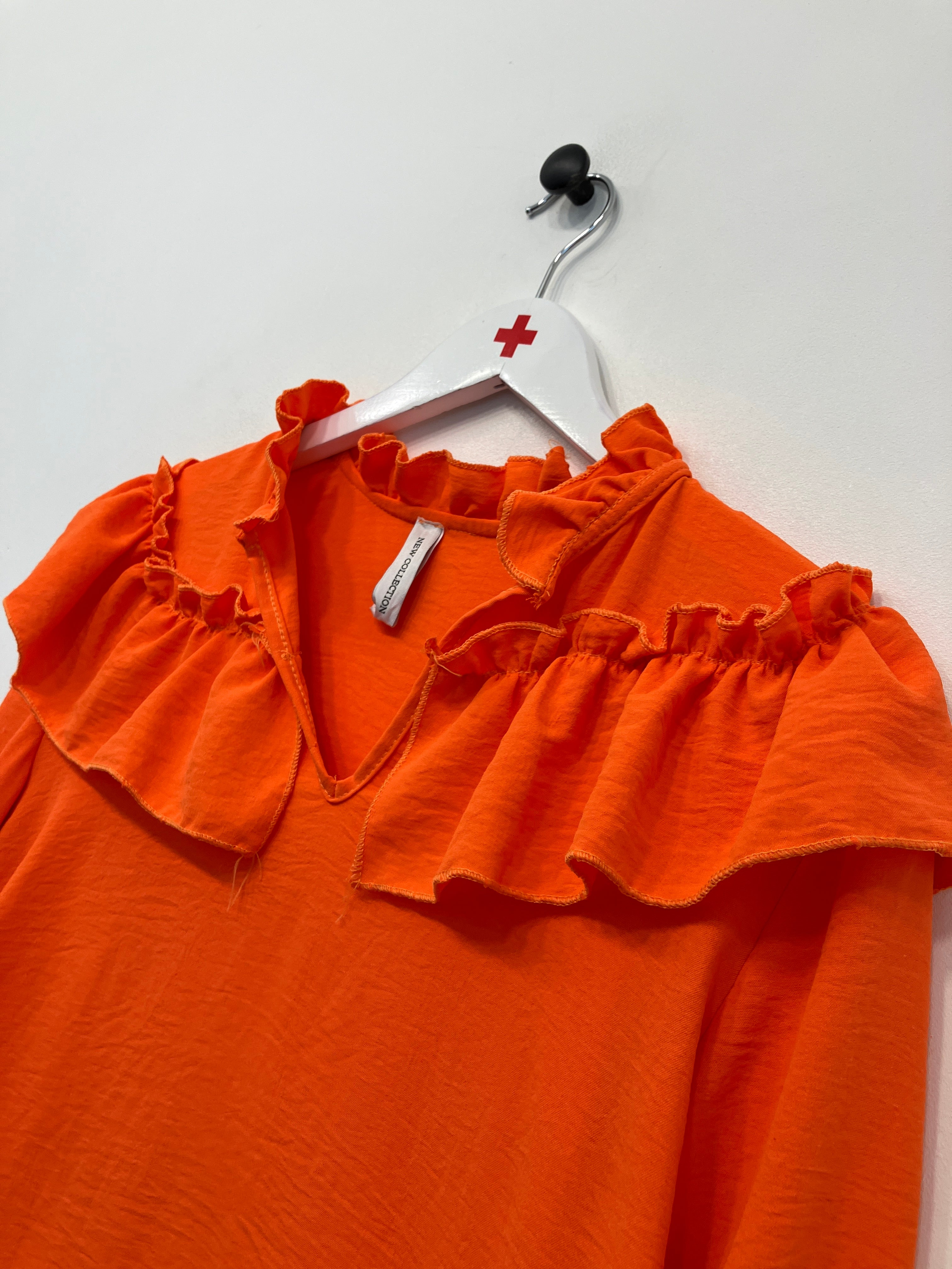 New Collection Bluse