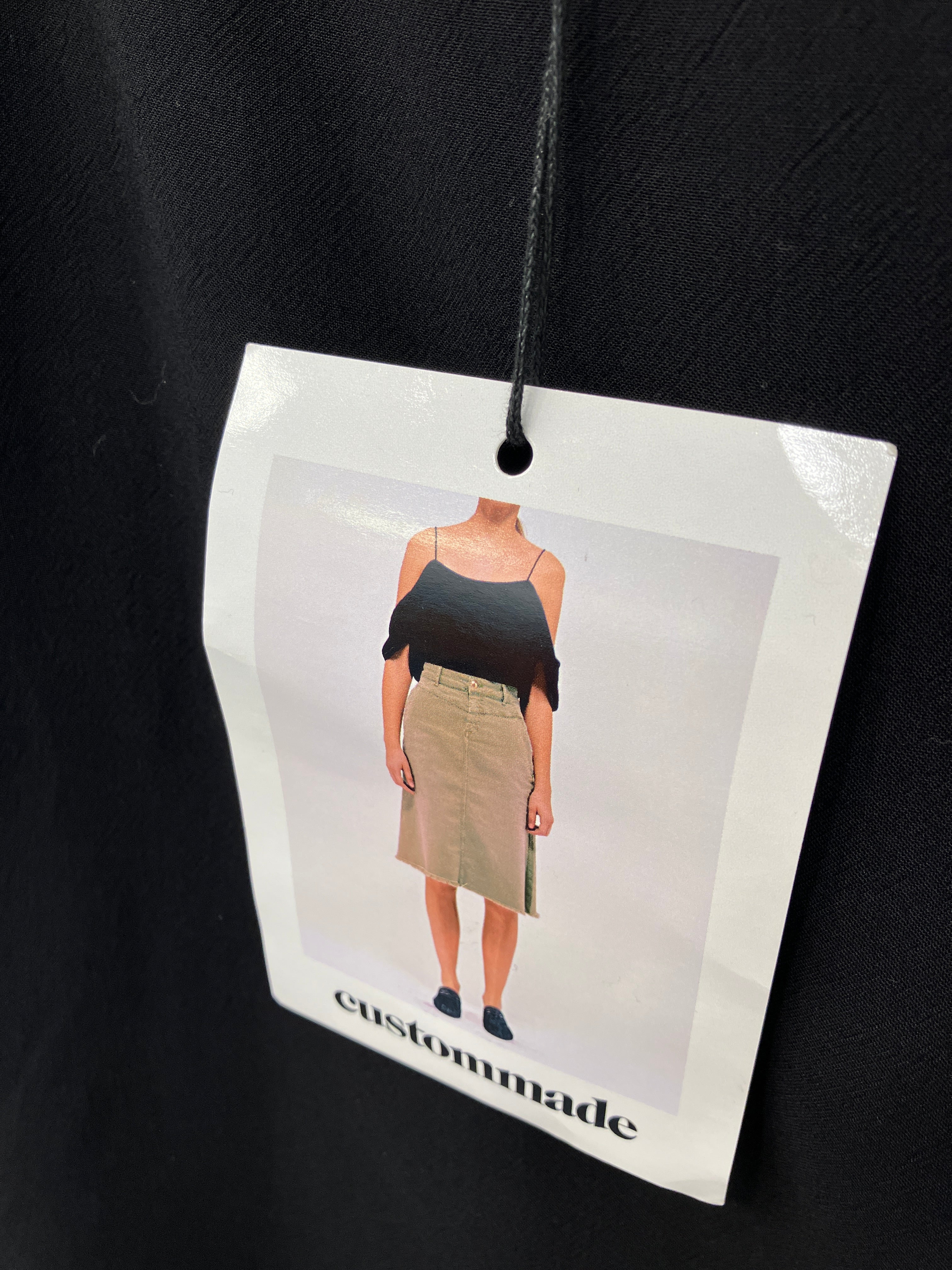Custommade Top