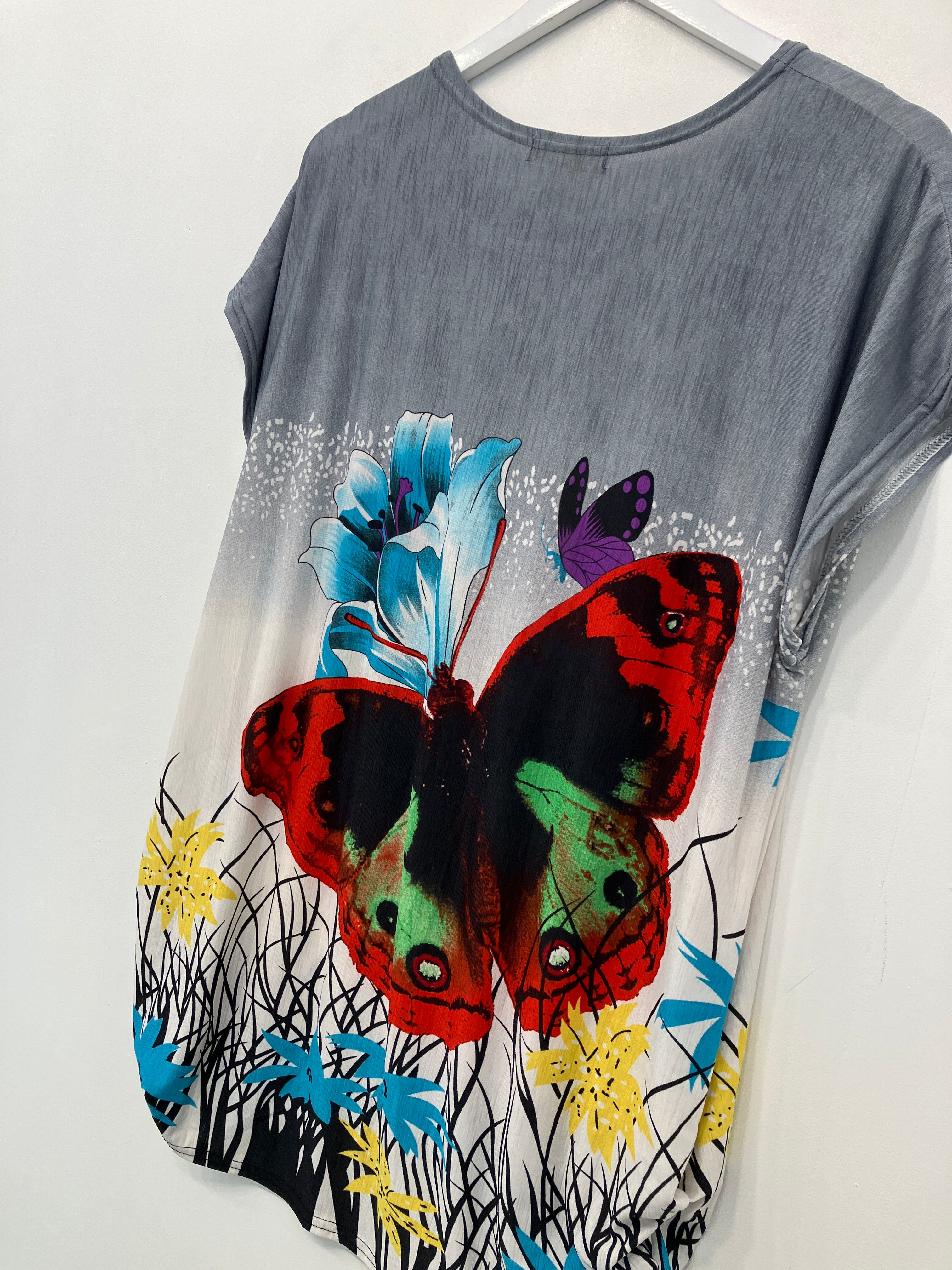 O.P.L T-shirt