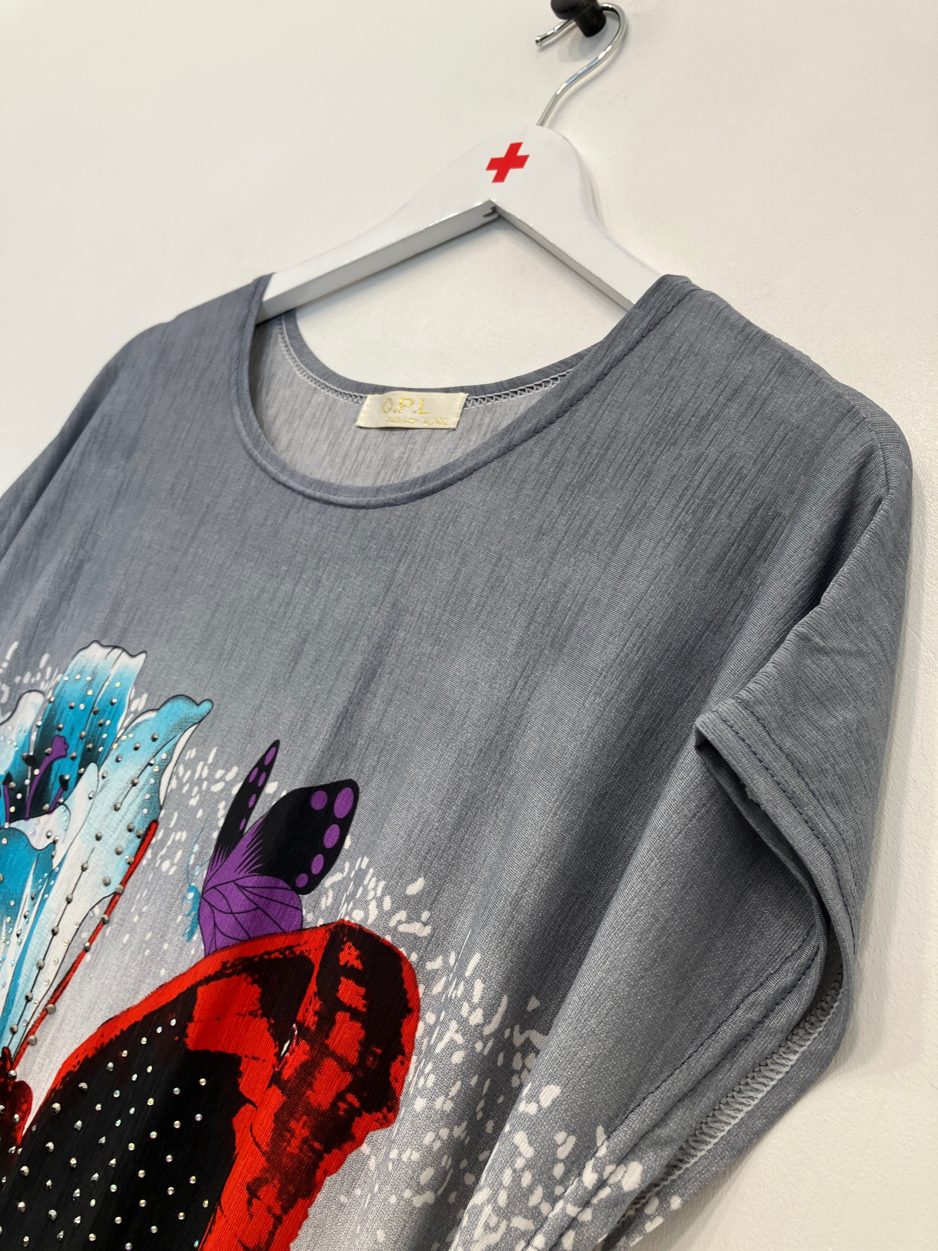 O.P.L T-shirt