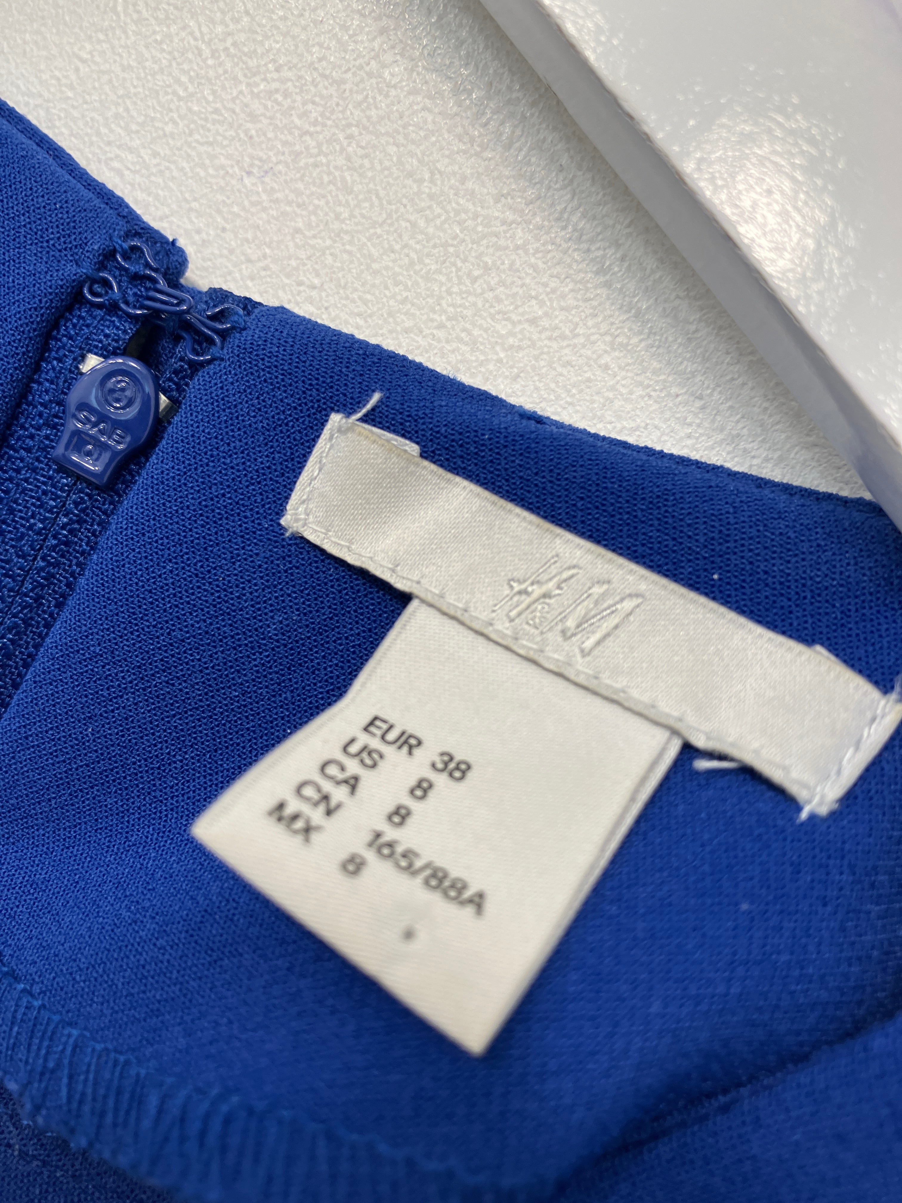 H&M Kjole