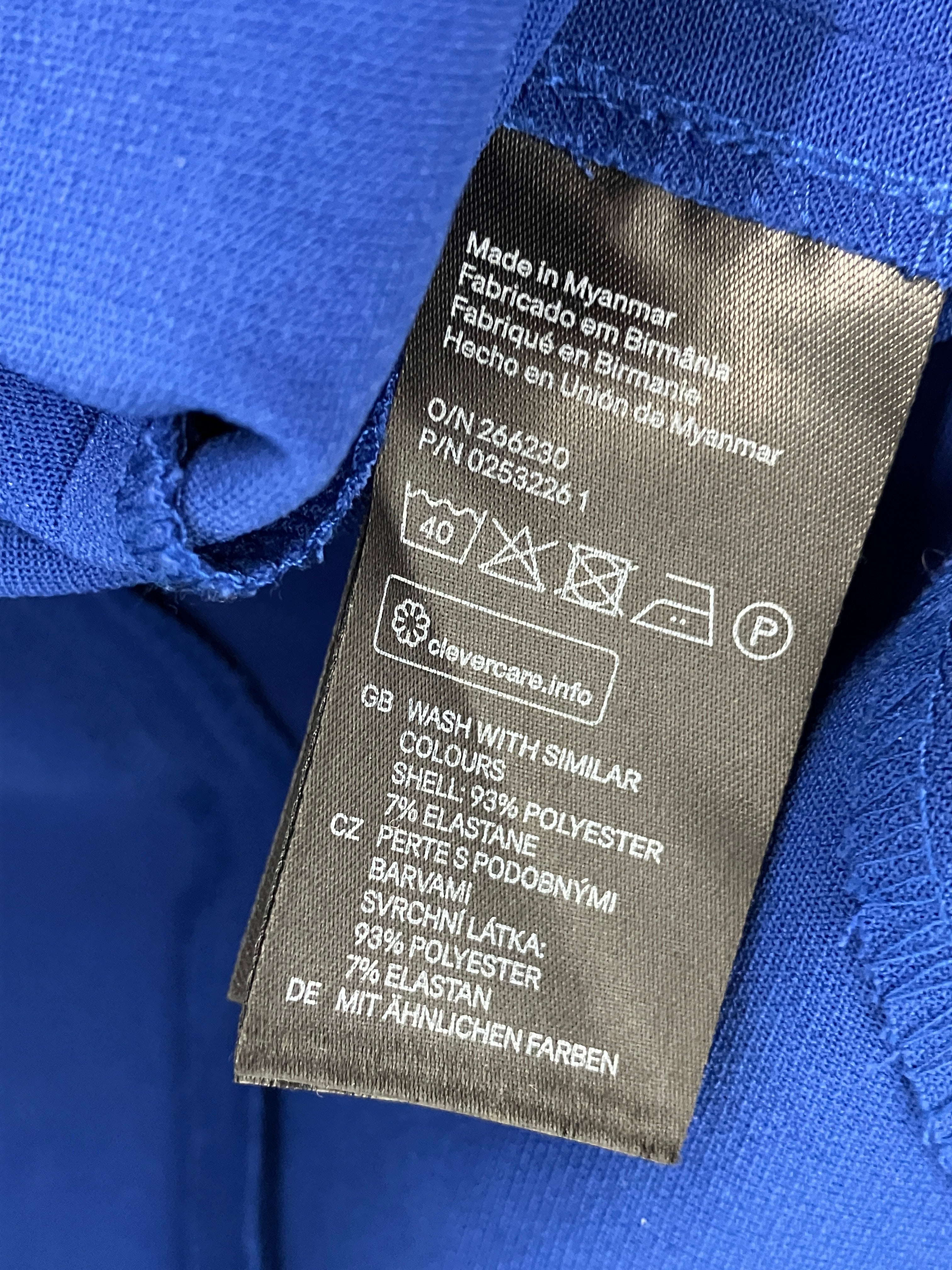 H&M Kjole