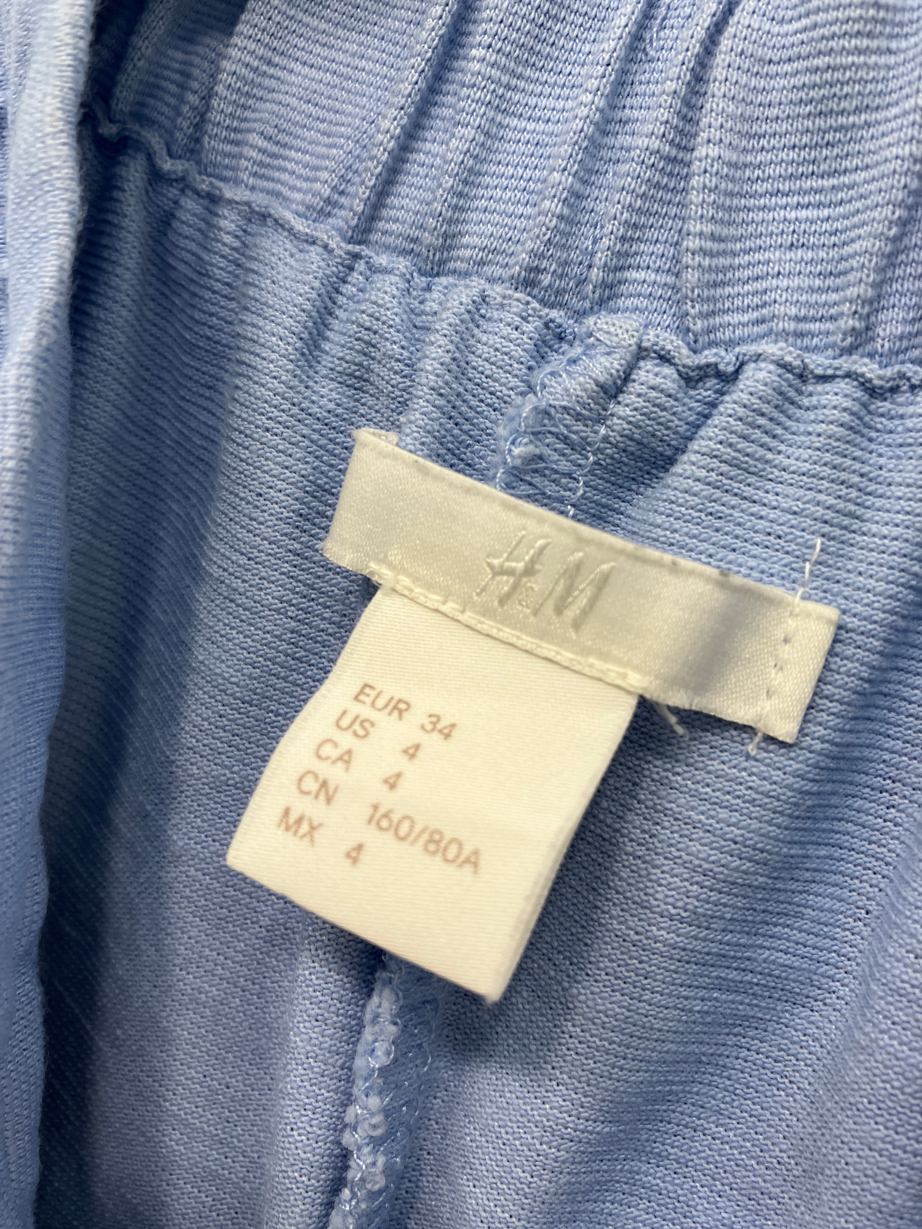 H&M Kjole