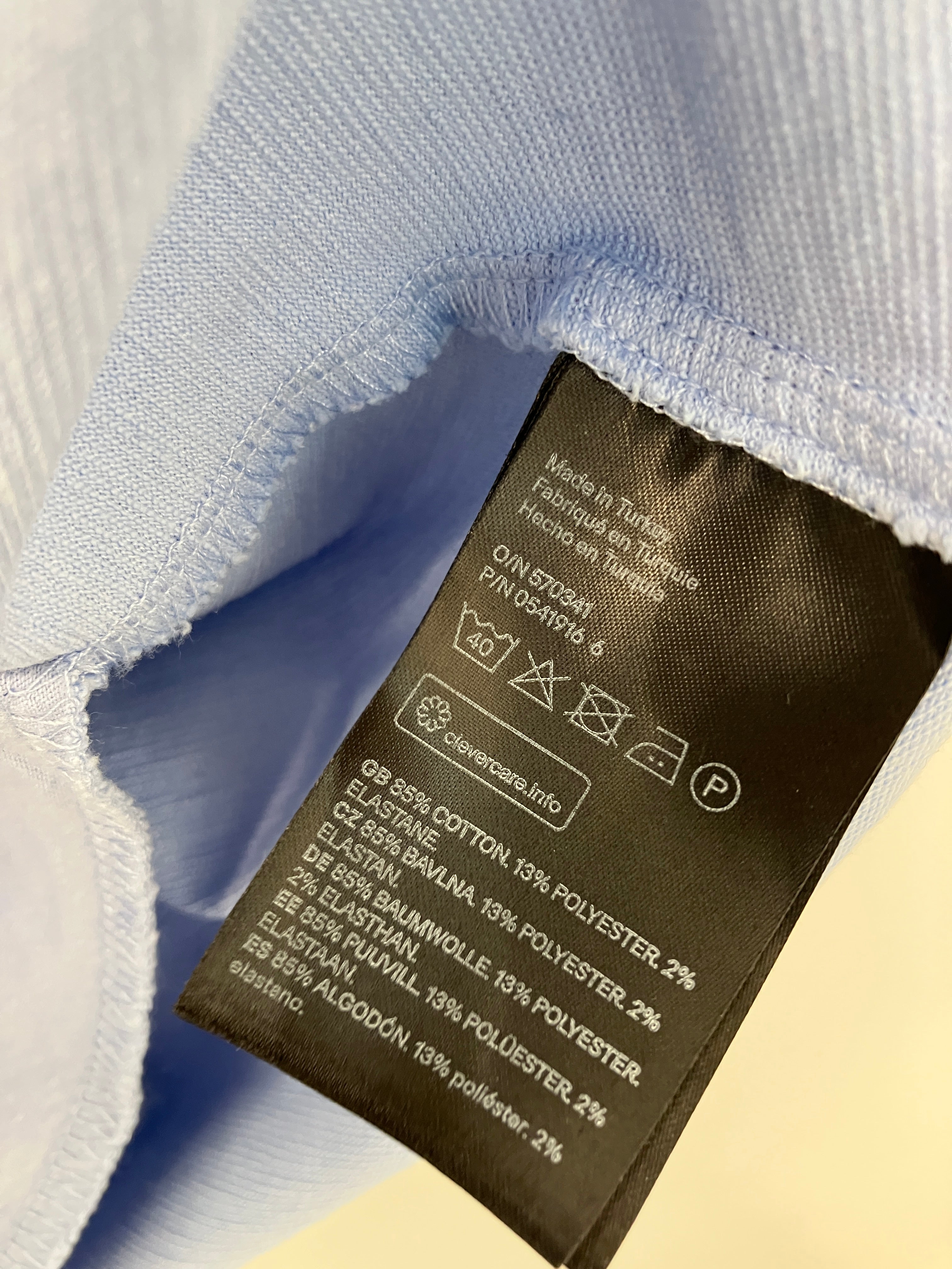 H&M Kjole
