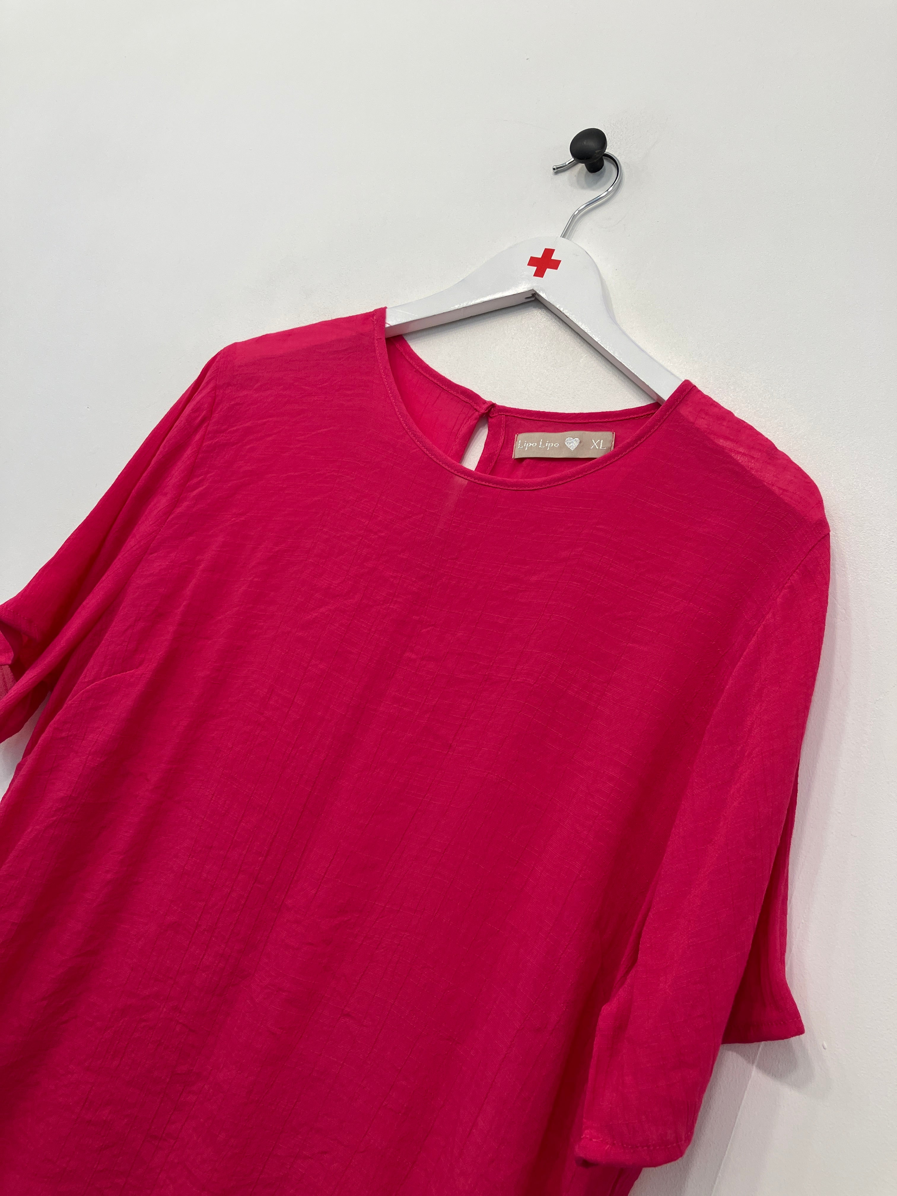 Lipo Lipo T-shirt