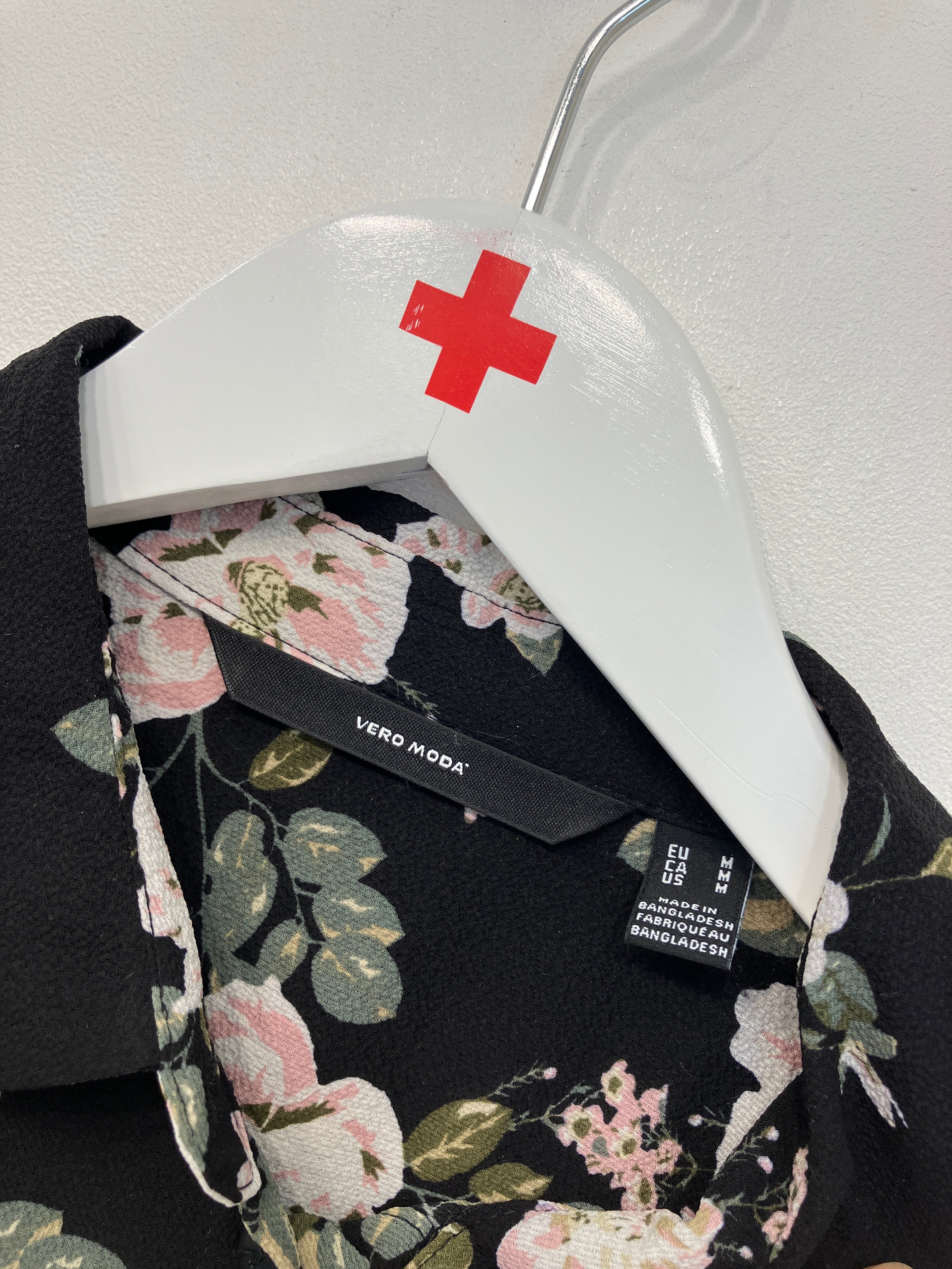Vero Moda Kjole