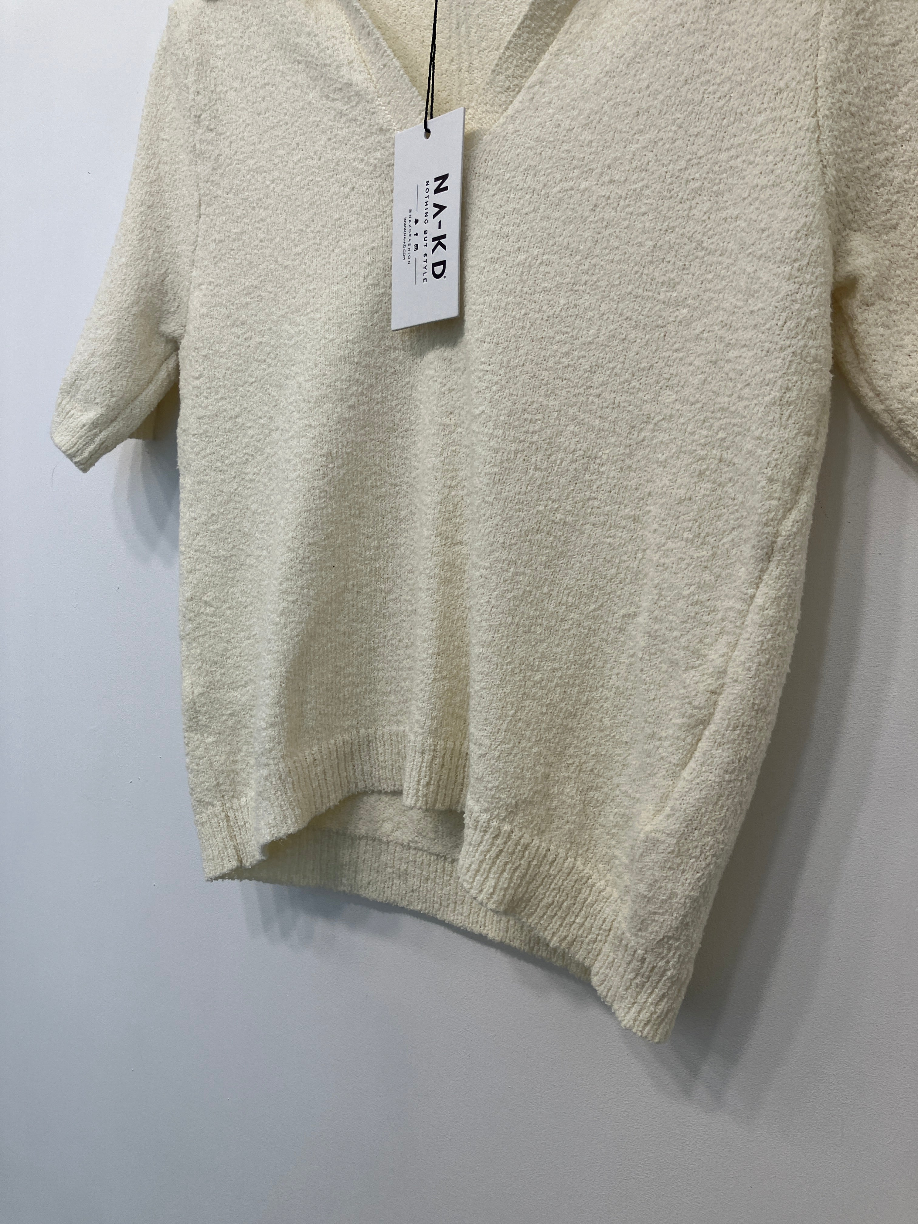 Na-Kd Bluse