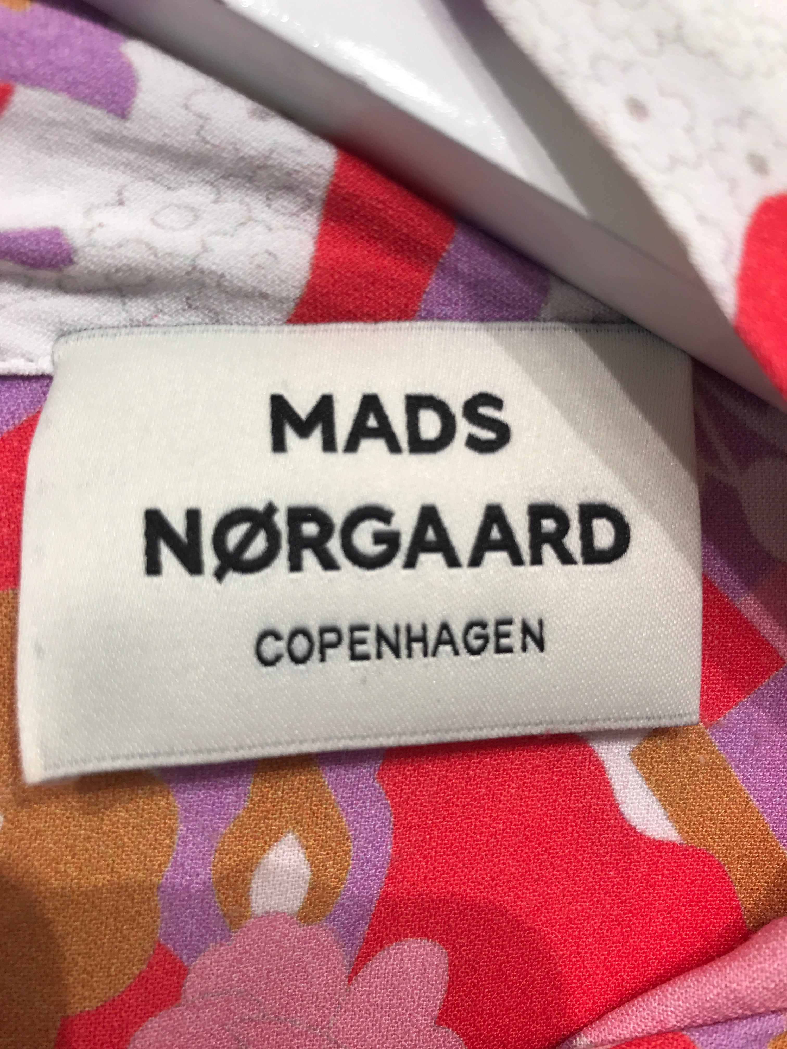 Mads Nørgaard Kjole