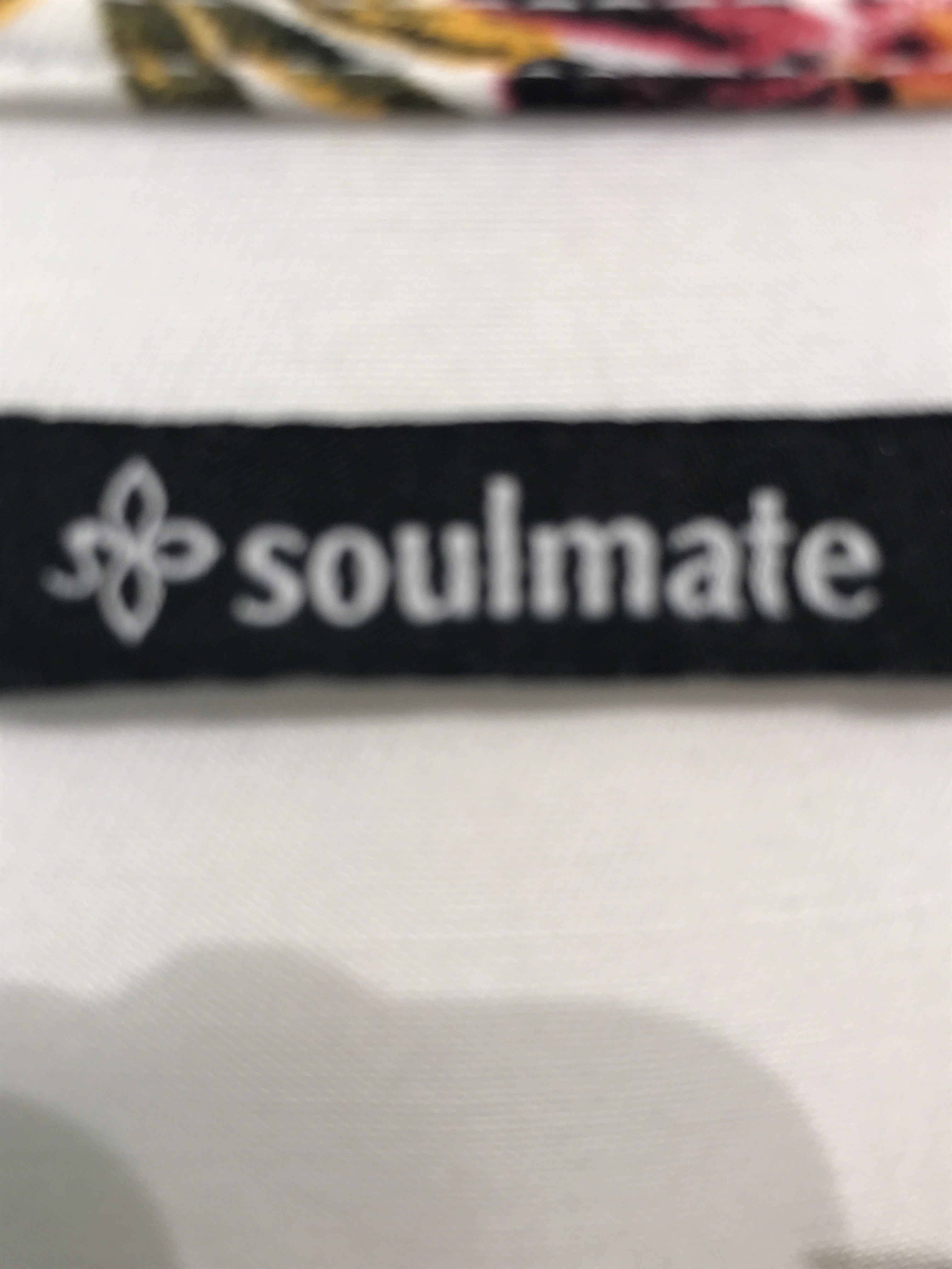 Soul Mate Kjole