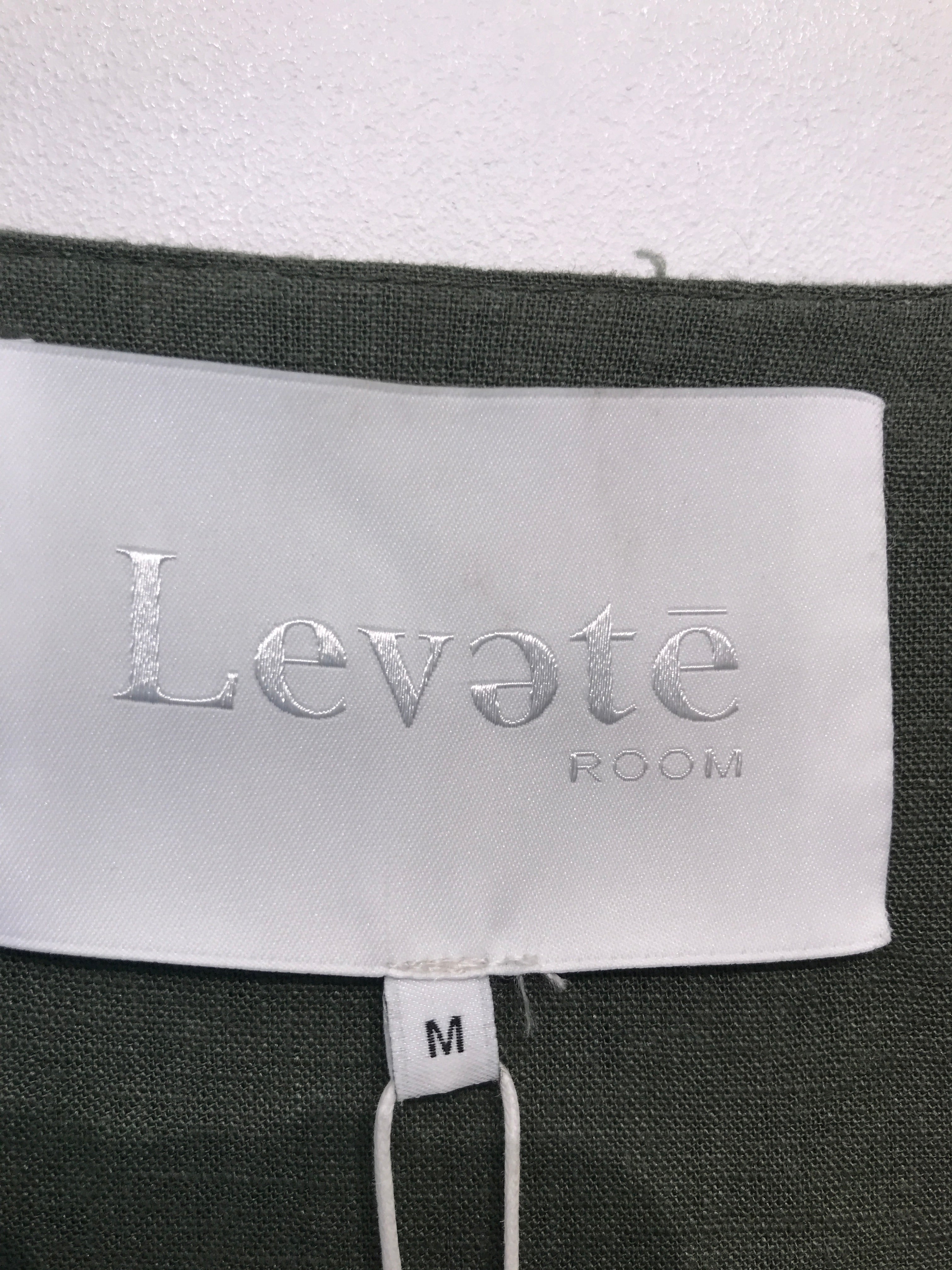 Levete Room Kjole