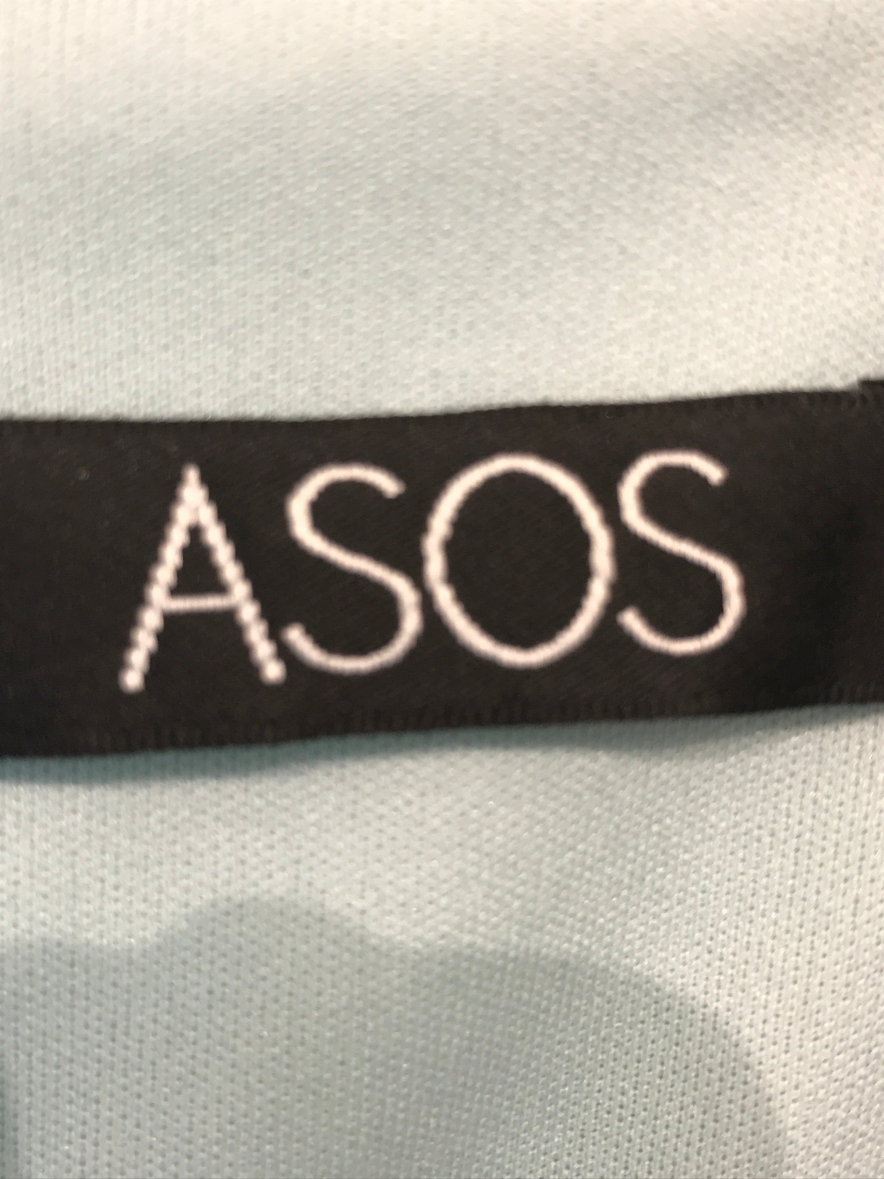 Asos Kjole