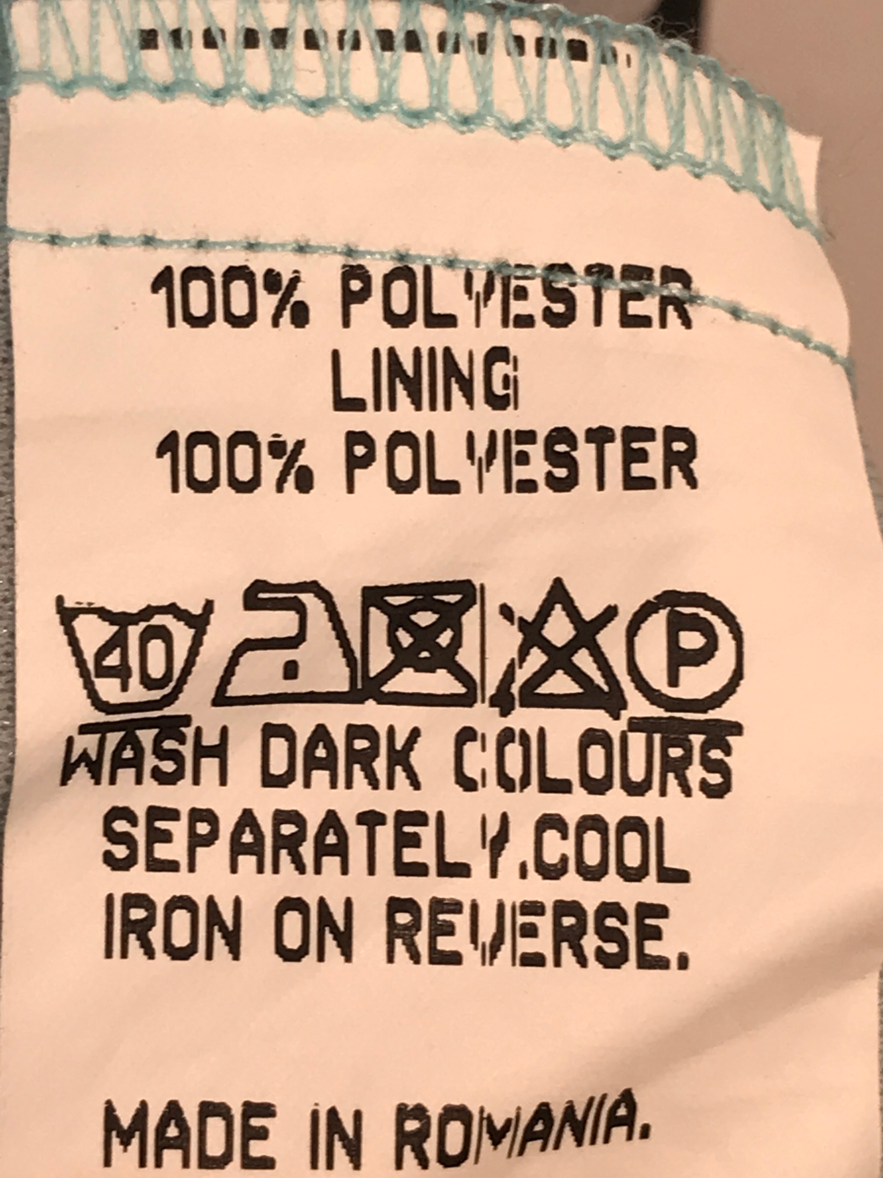 Asos Kjole