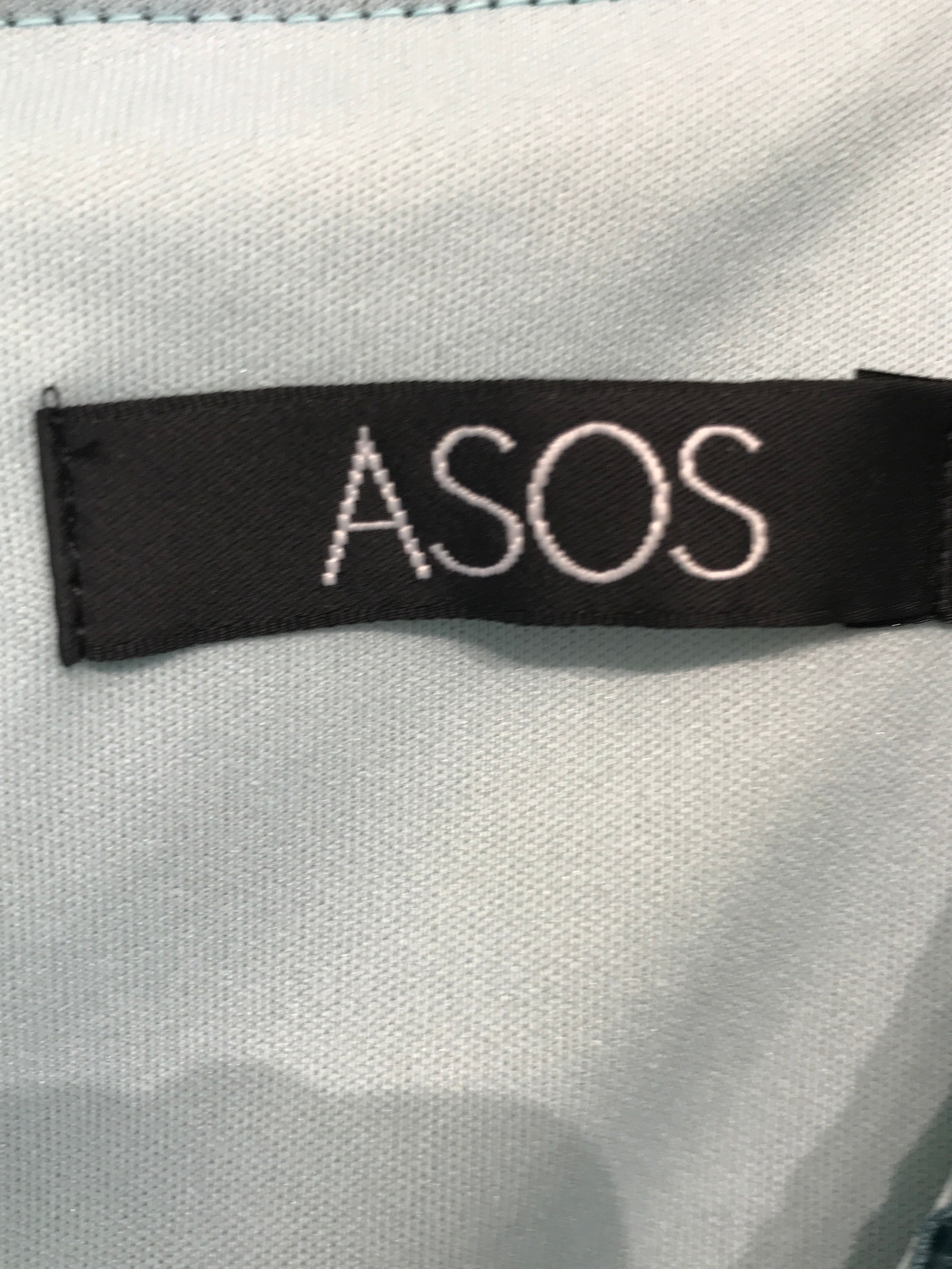 Asos Kjole