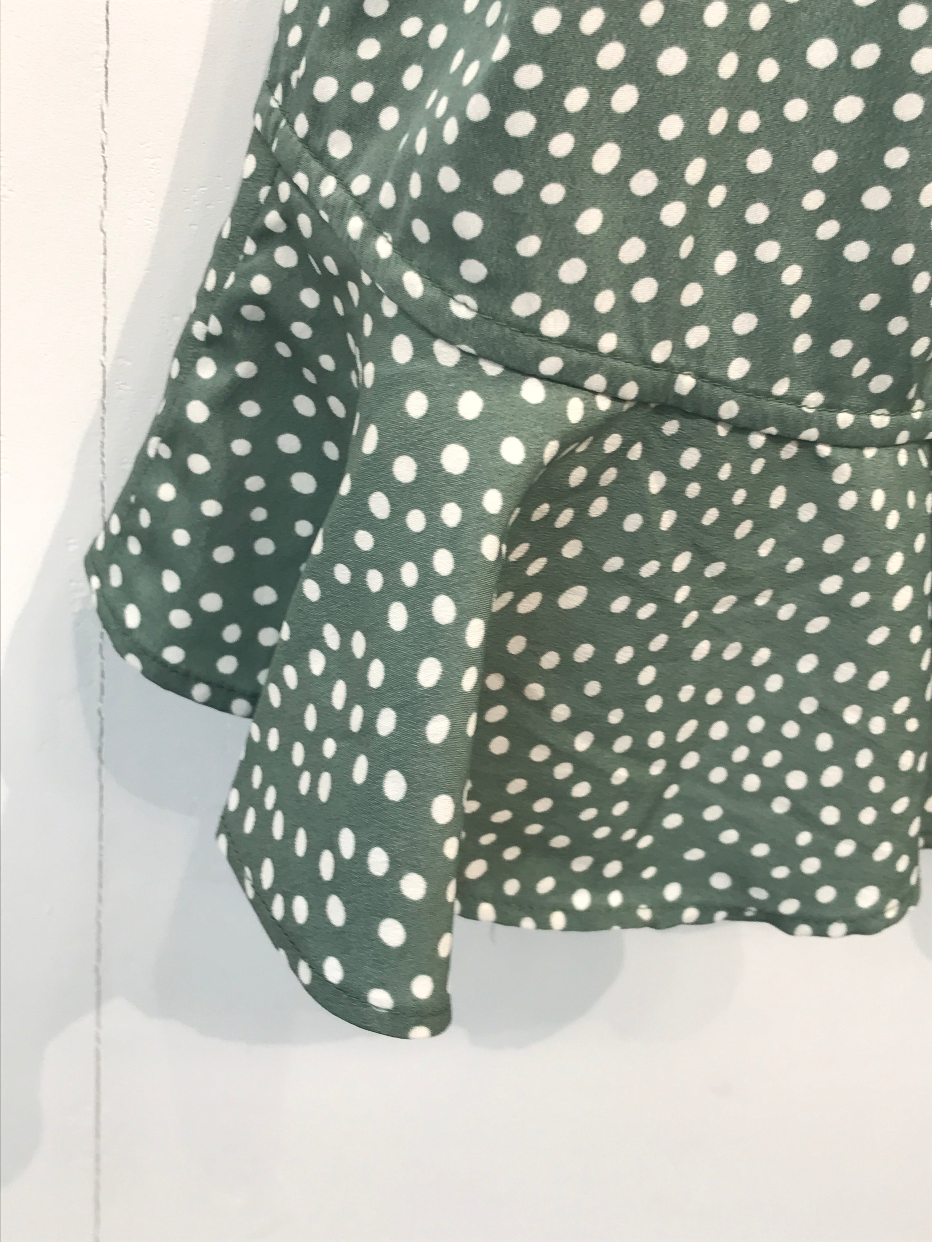 Vero Moda Kjole