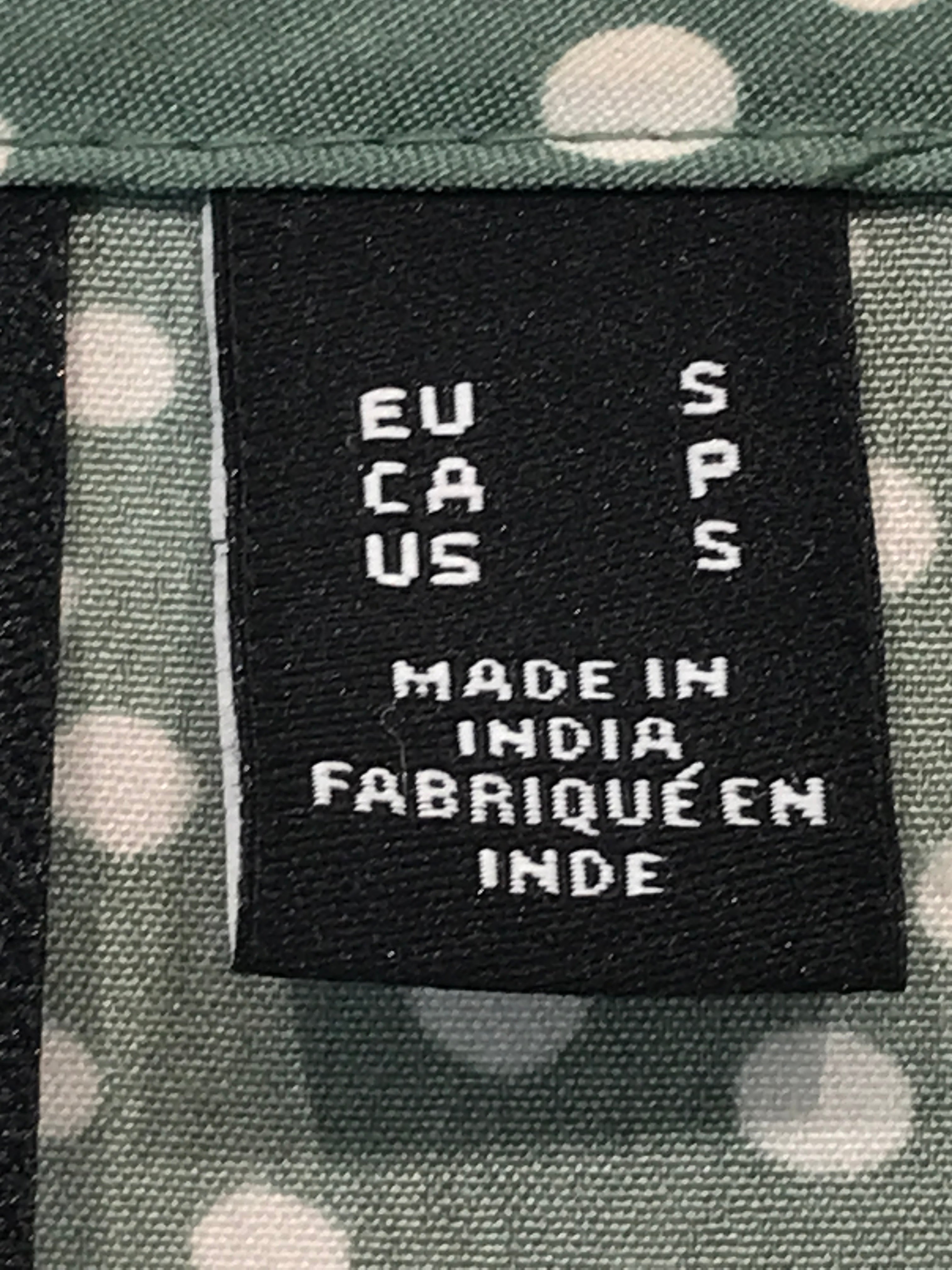 Vero Moda Kjole
