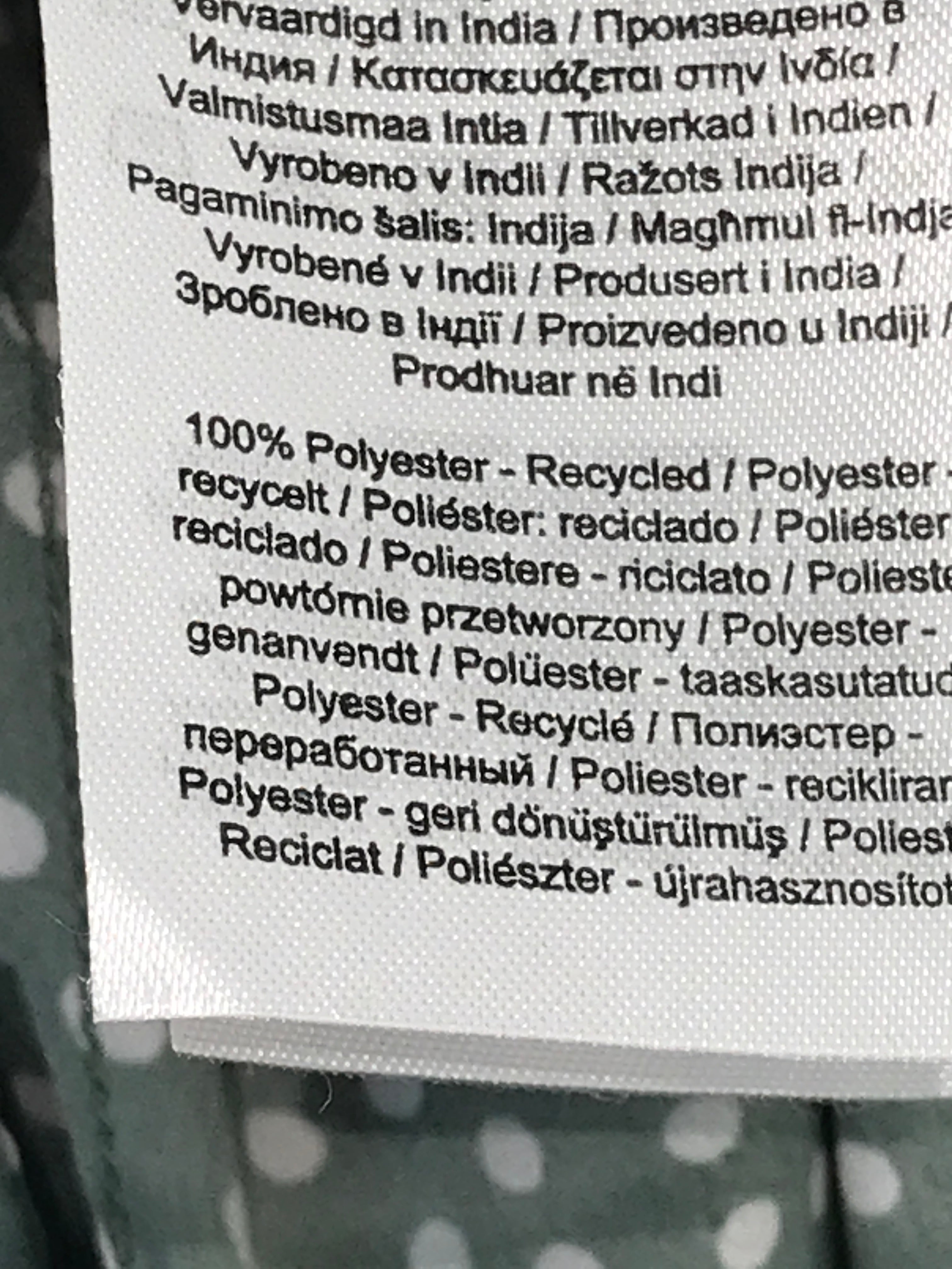 Vero Moda Kjole