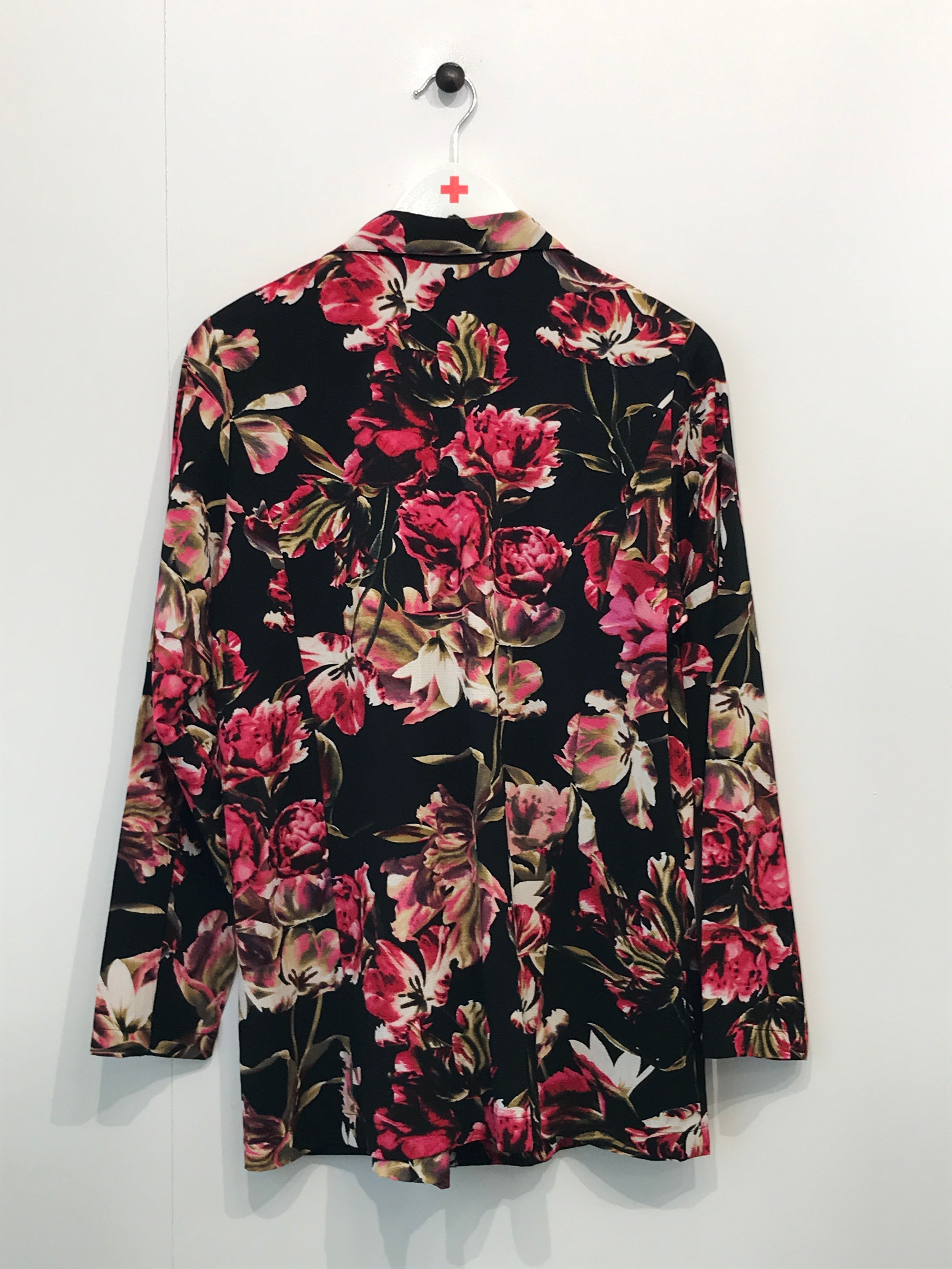 Zhenzi Blazer