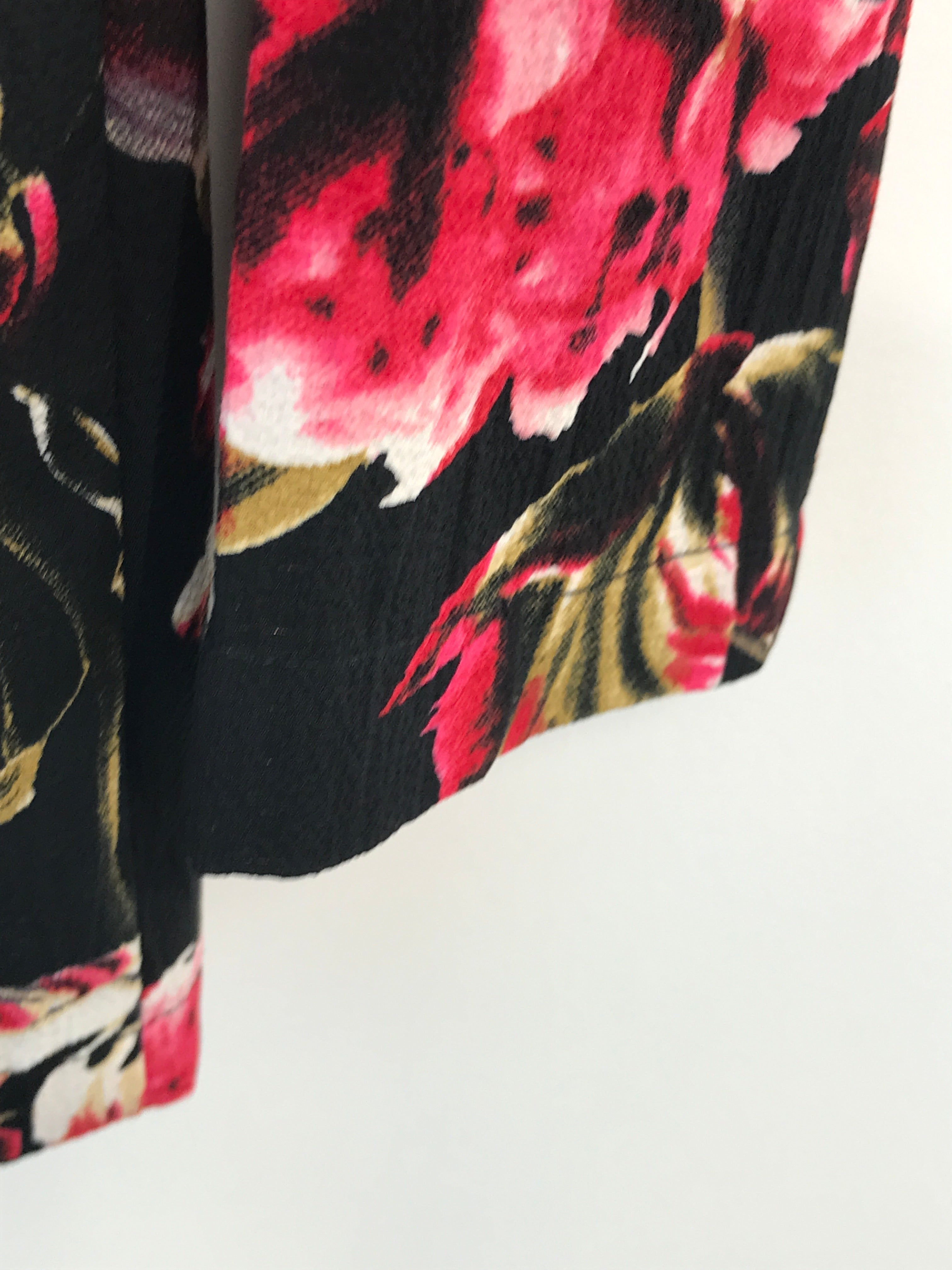 Zhenzi Blazer