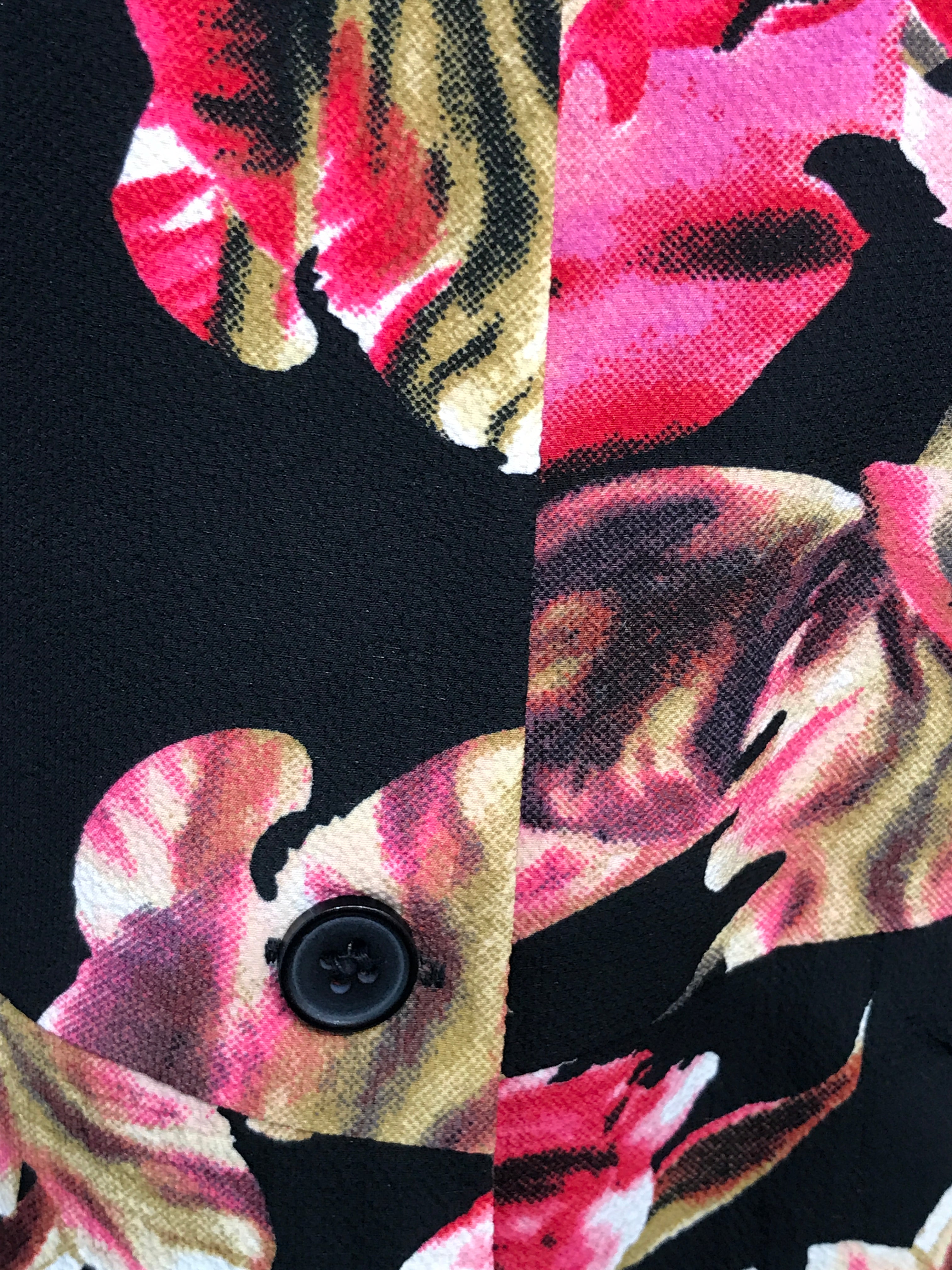 Zhenzi Blazer
