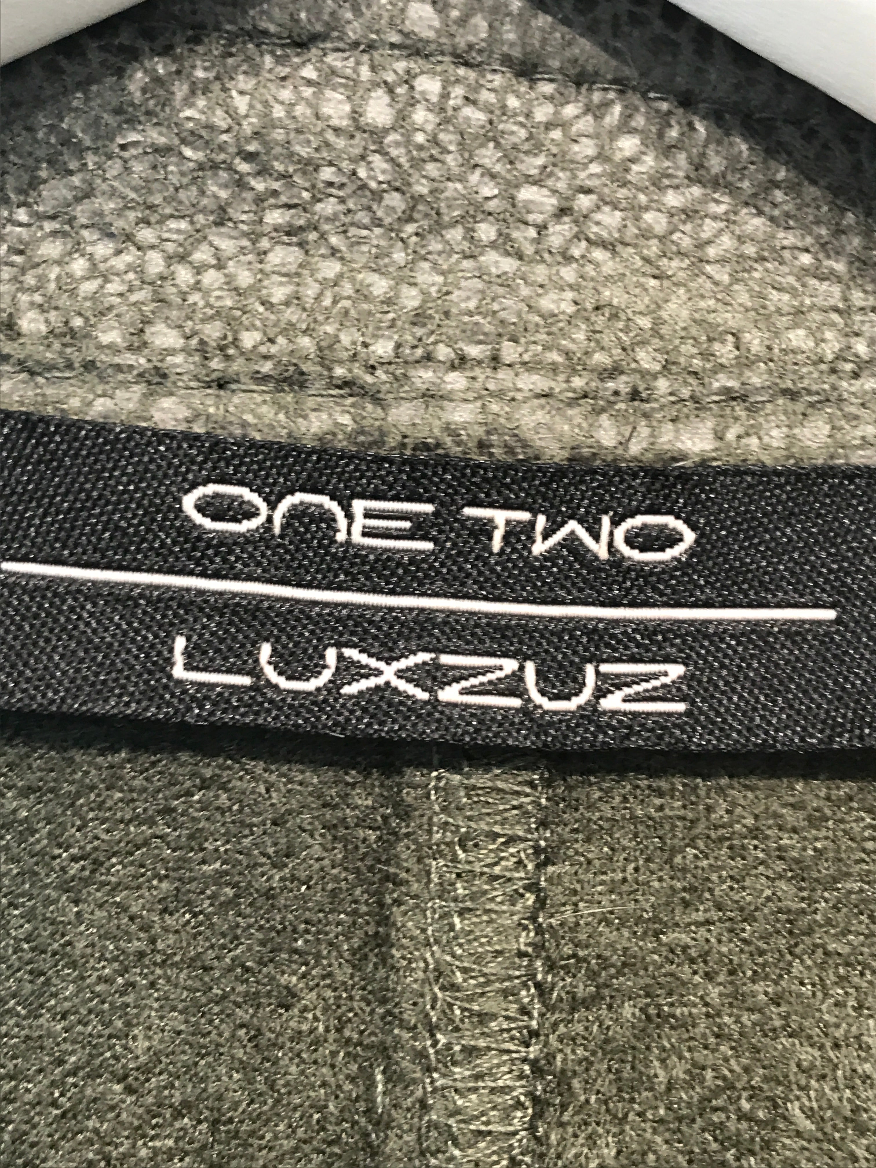 One Two Luxzuz Jakke