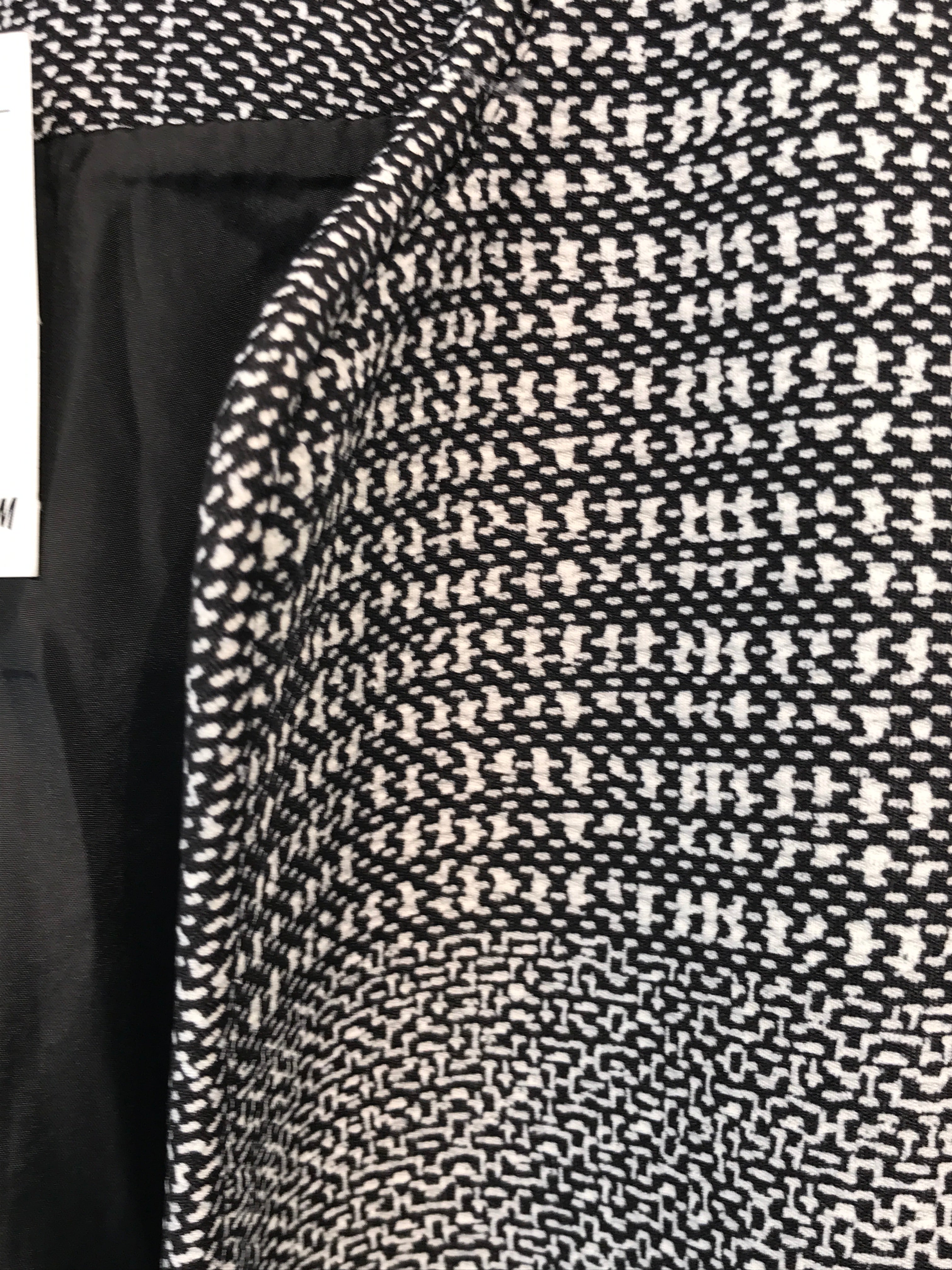 H&M Frakke