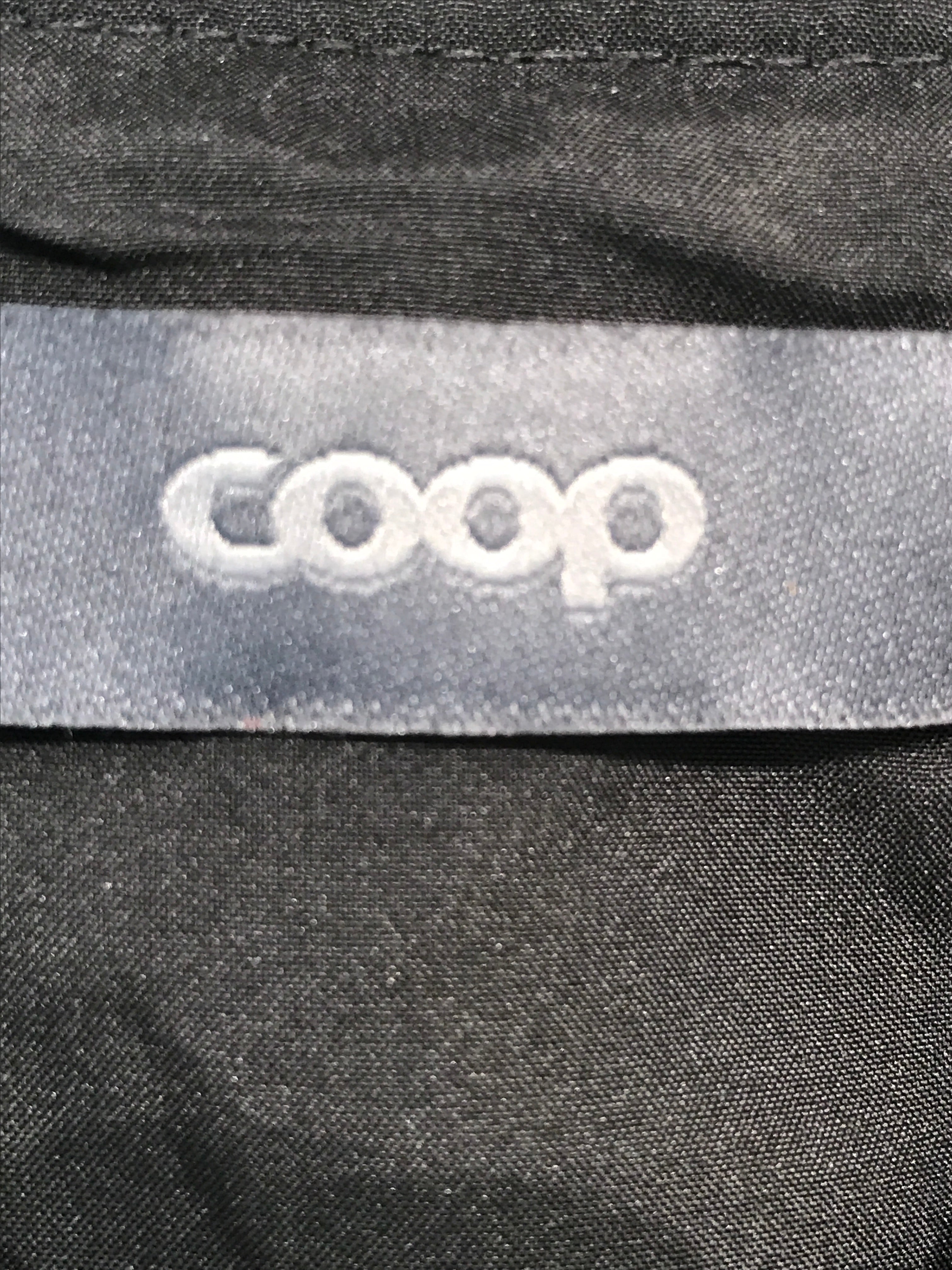 Coop Jakke
