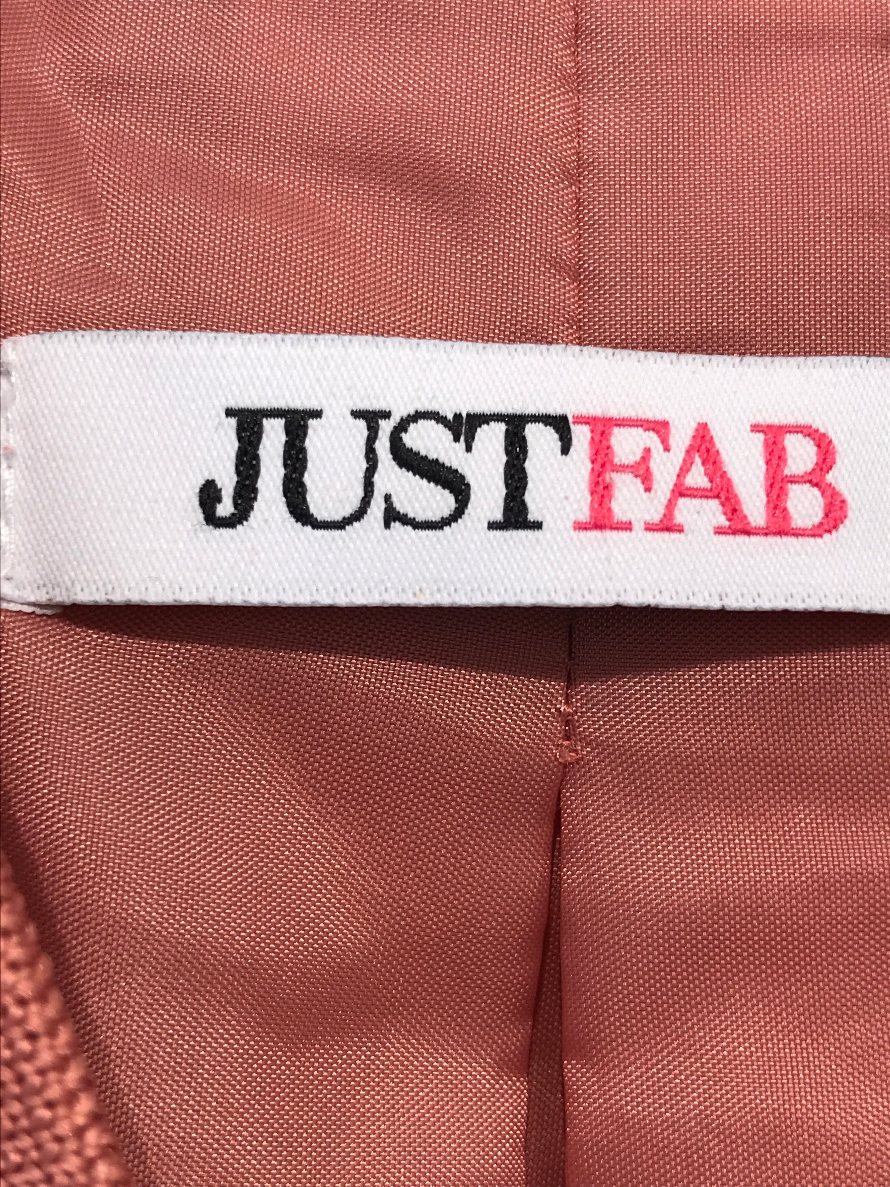 JustFab Jakke