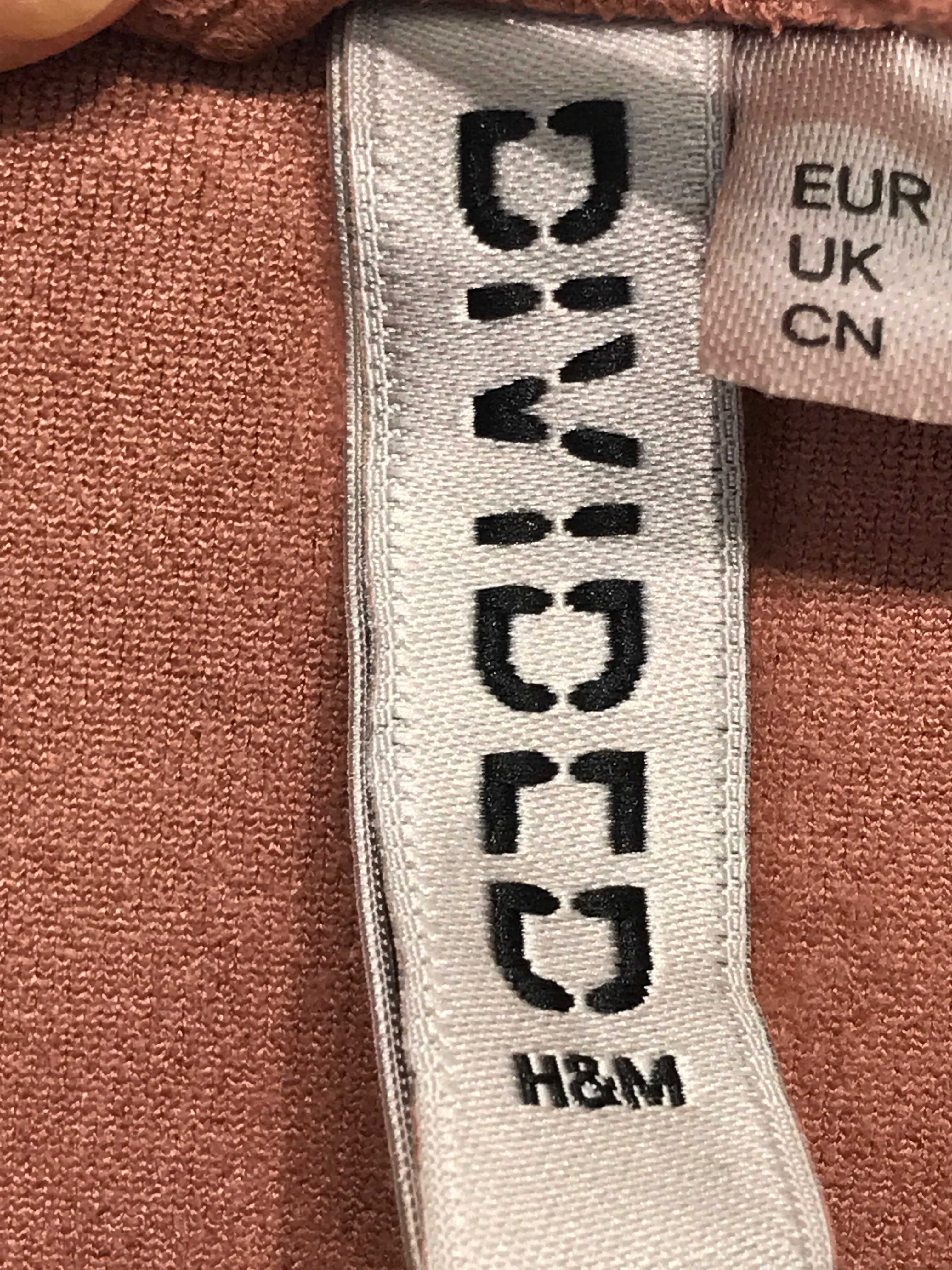 Divided (H&M) Jakke