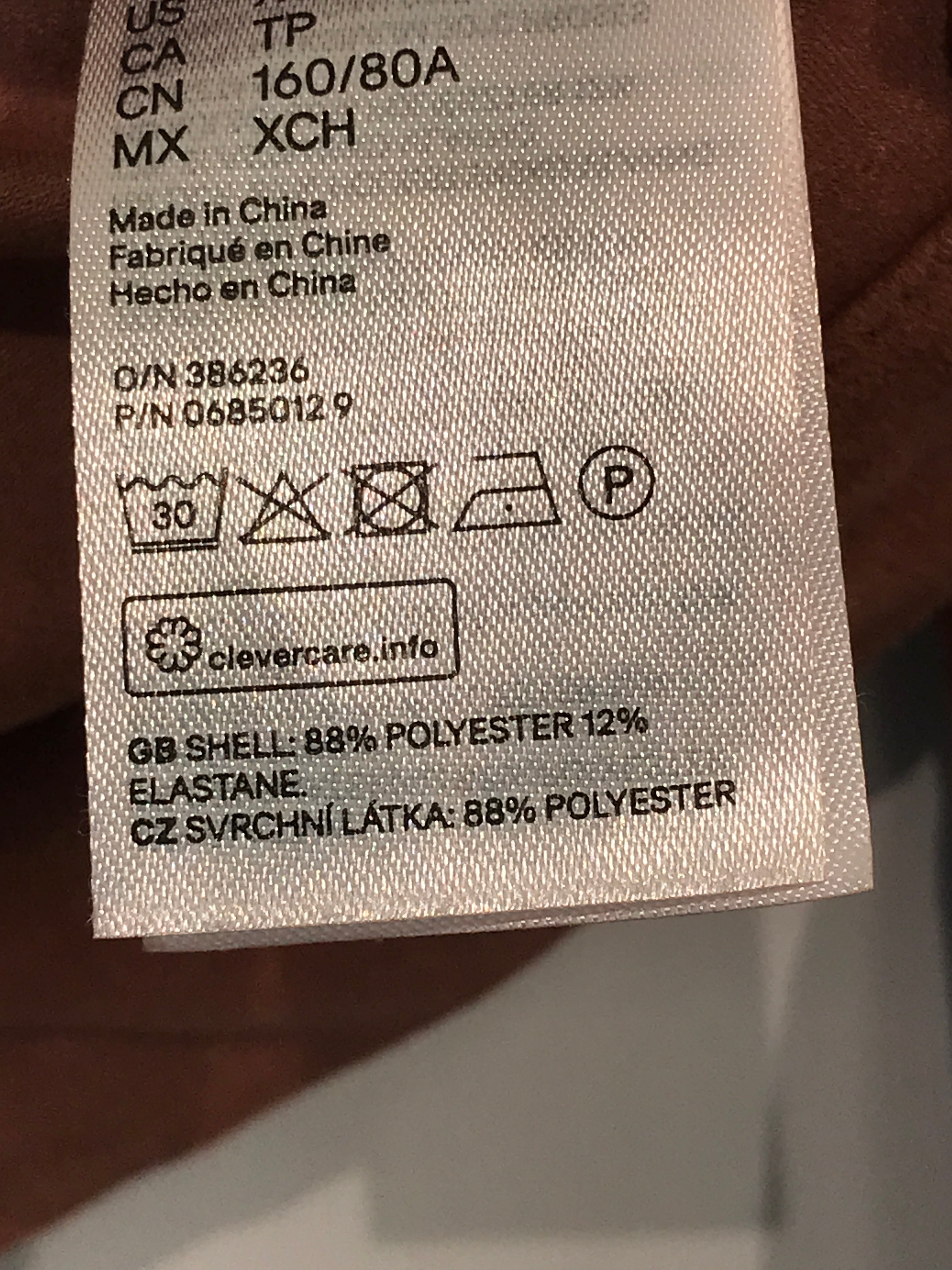 Divided (H&M) Jakke