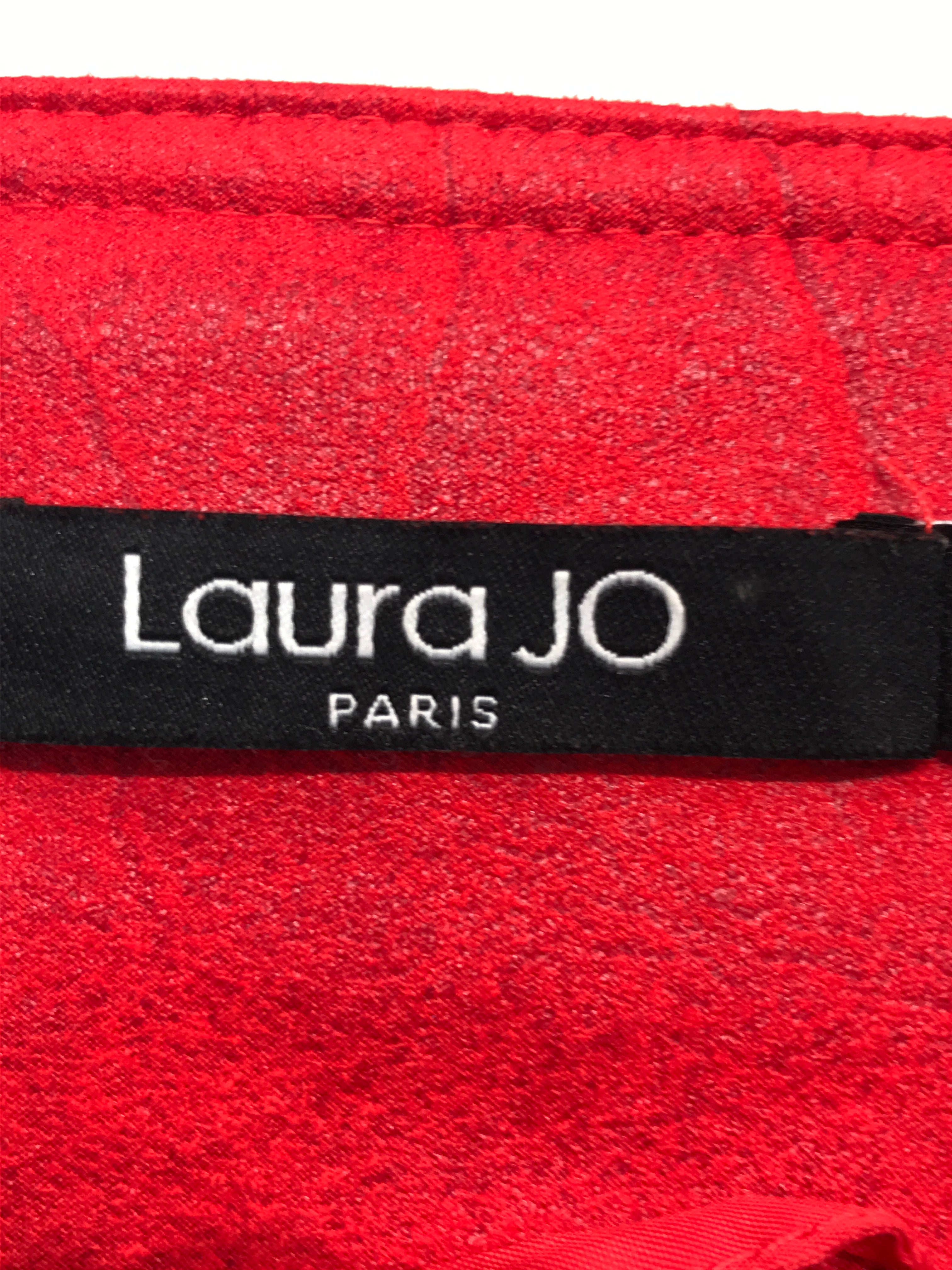Laura Jo Jakke