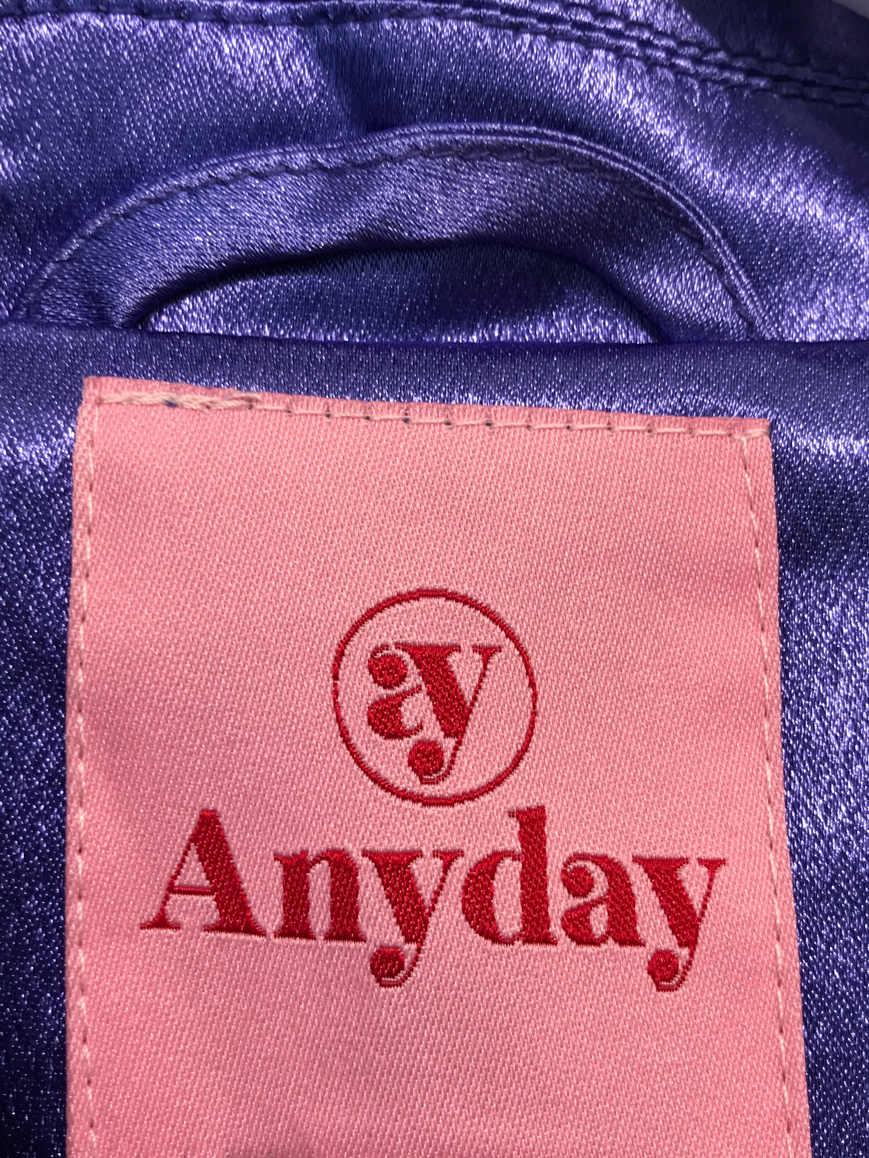 Anyday Blazer