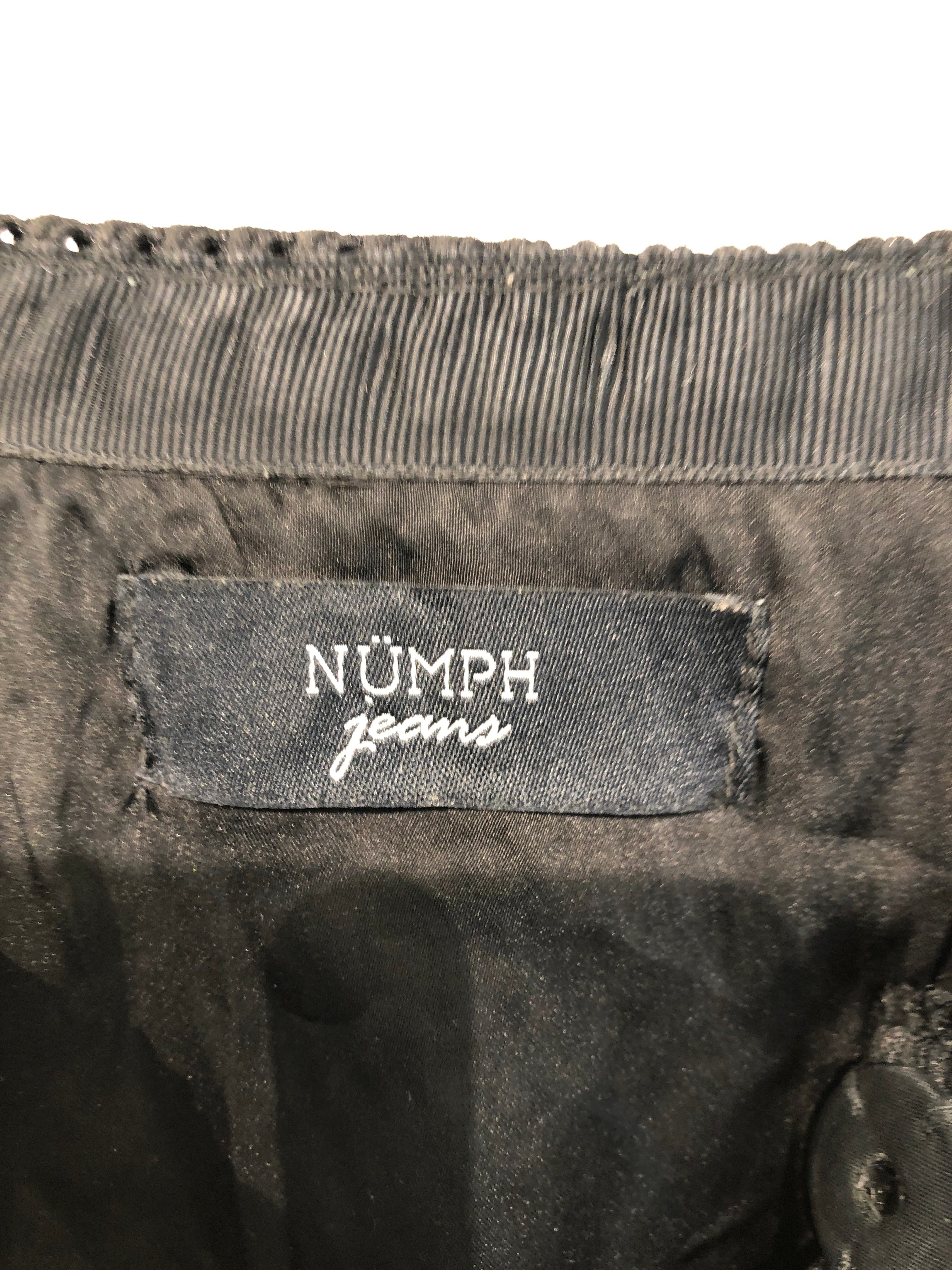 Nümph Skjorte