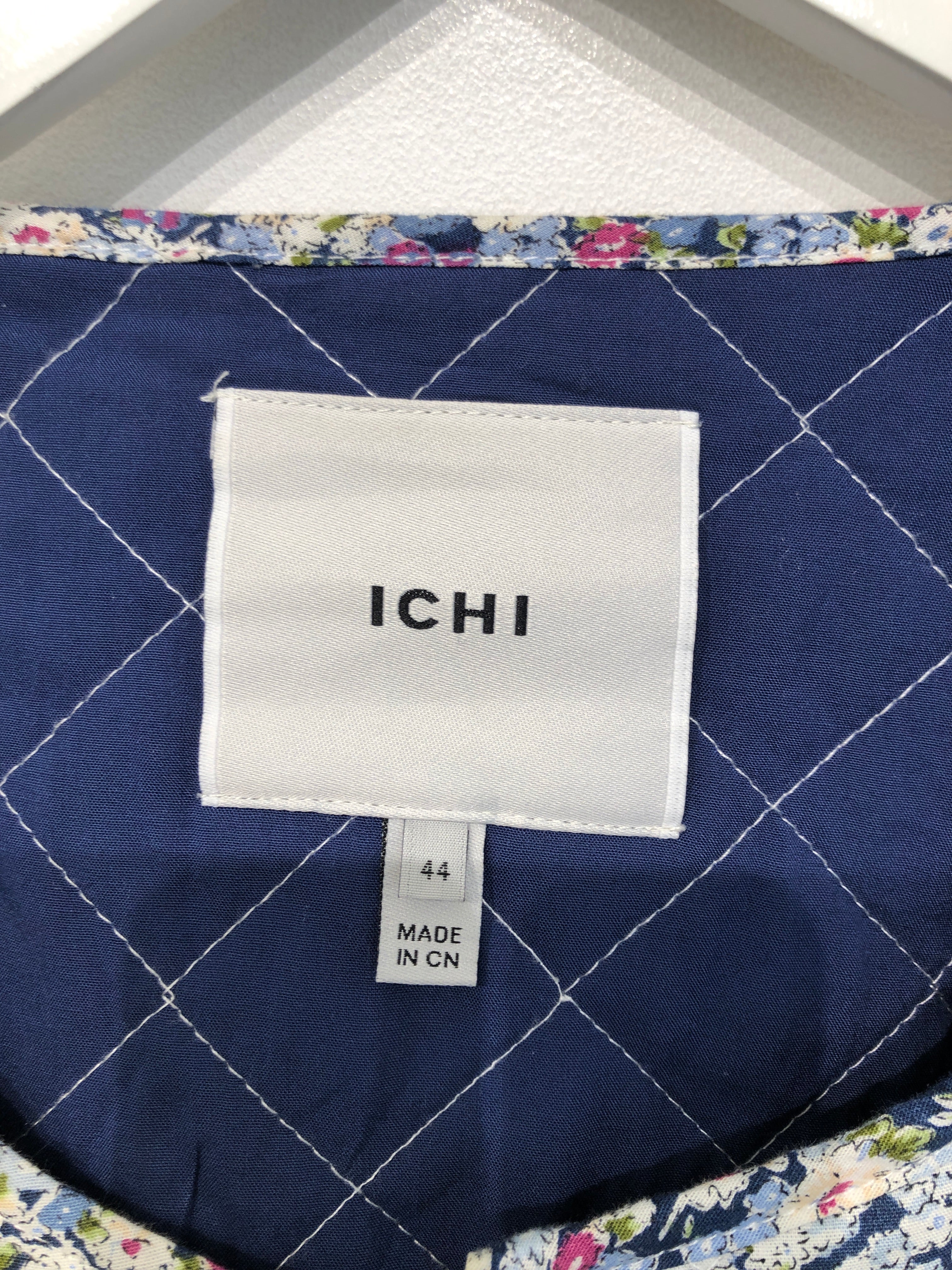 Ichi Jakke
