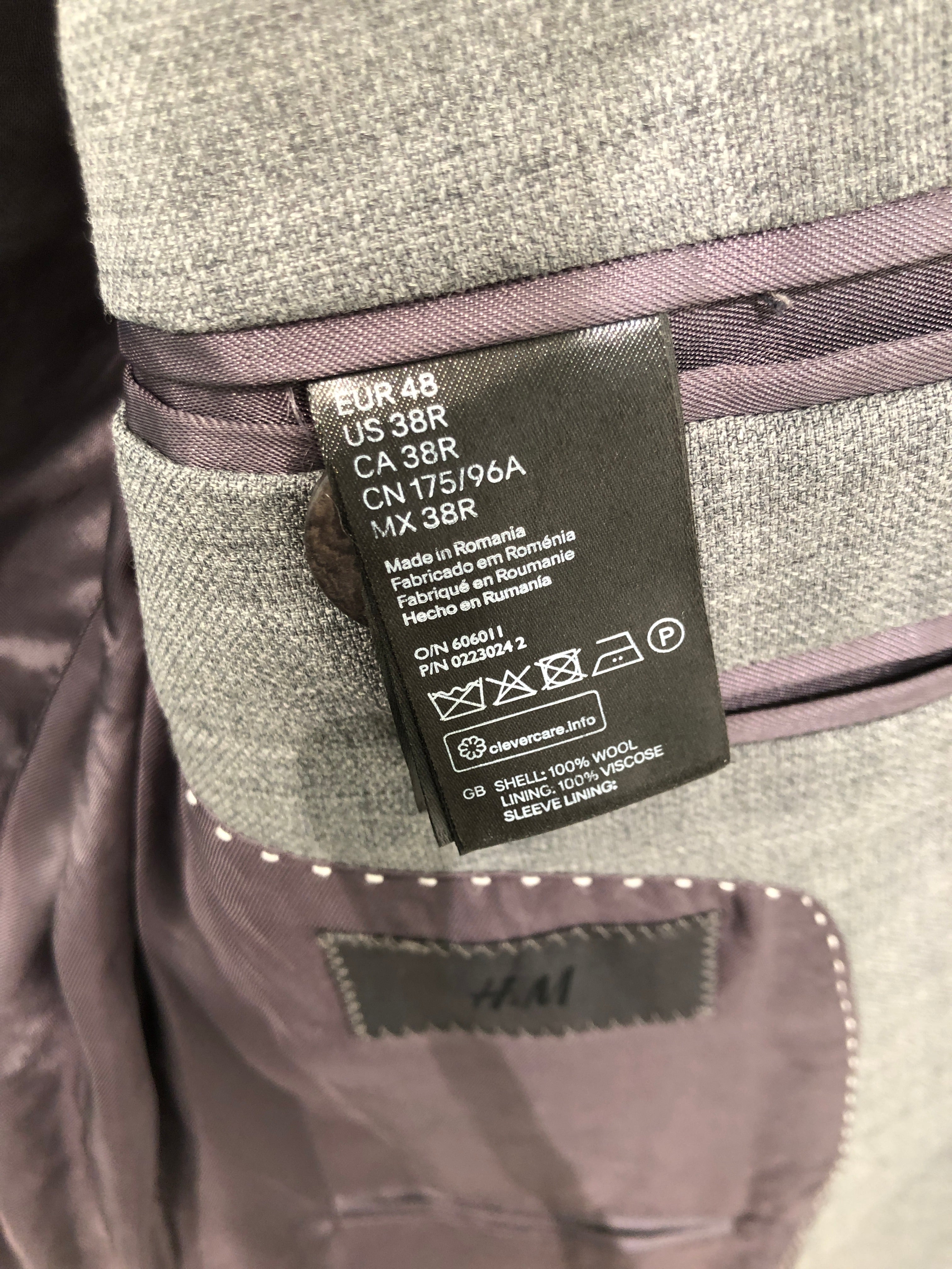 H&M Blazer
