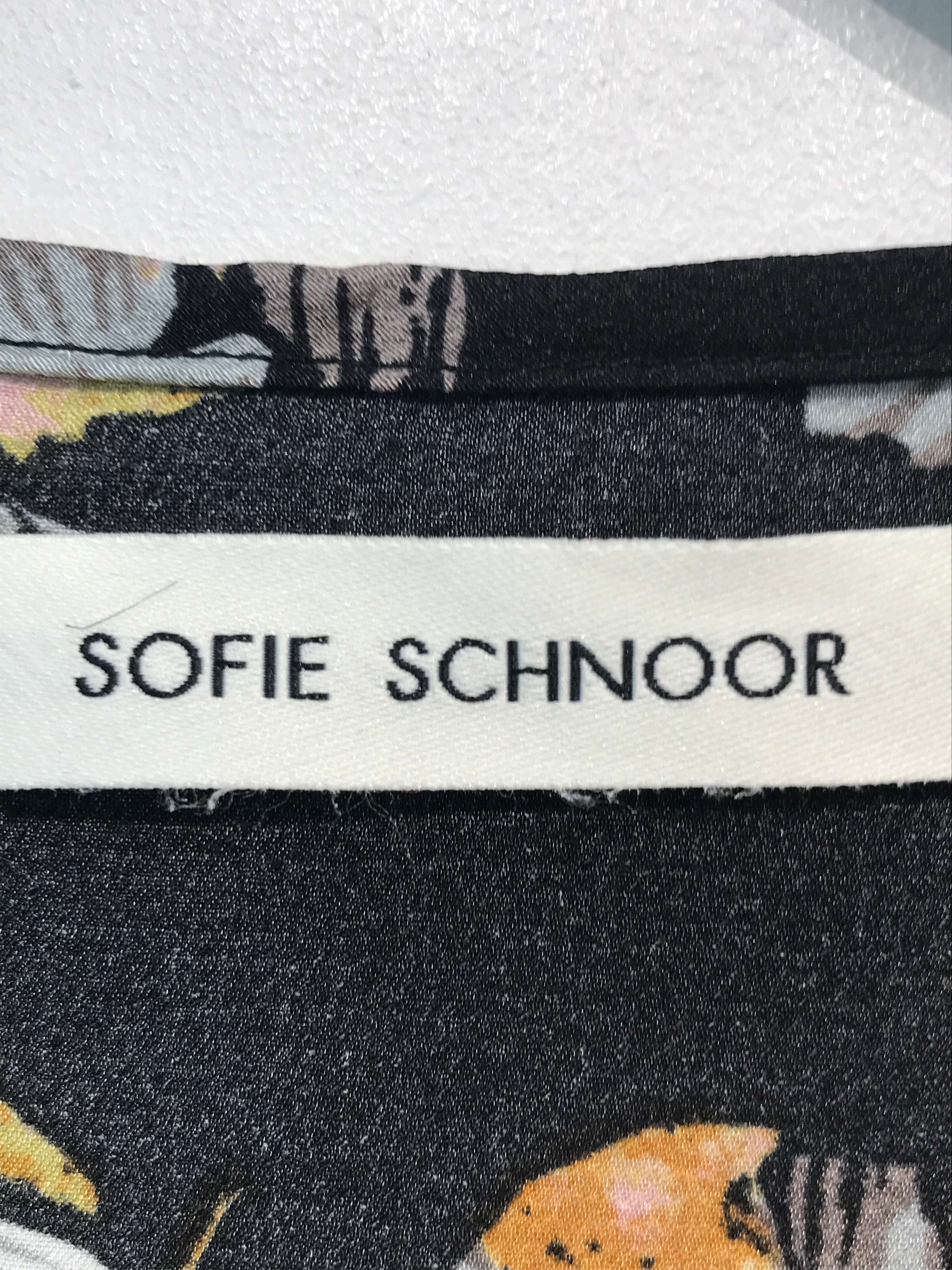 Sofie Schnoor Kjole