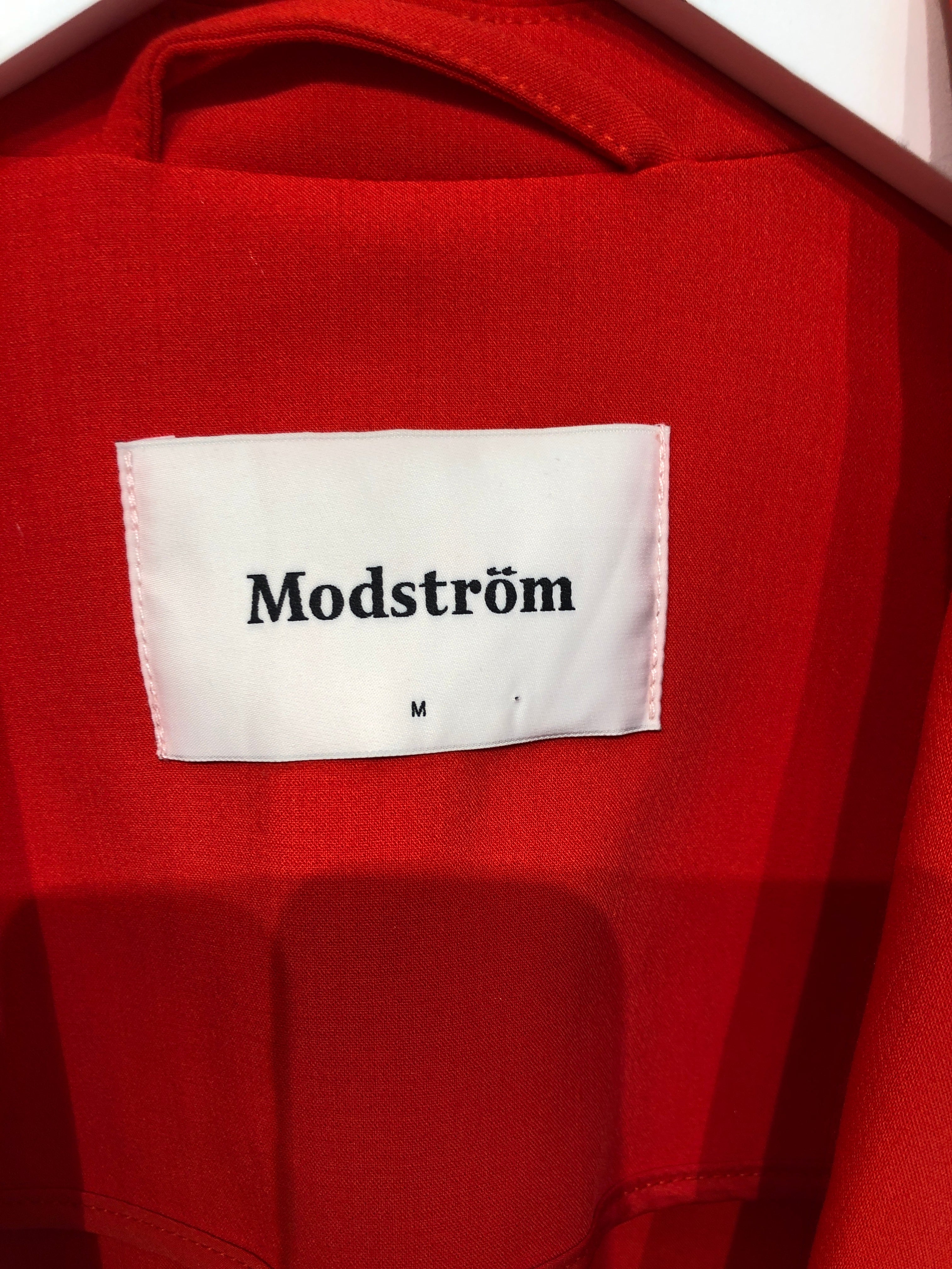 Modström Frakke