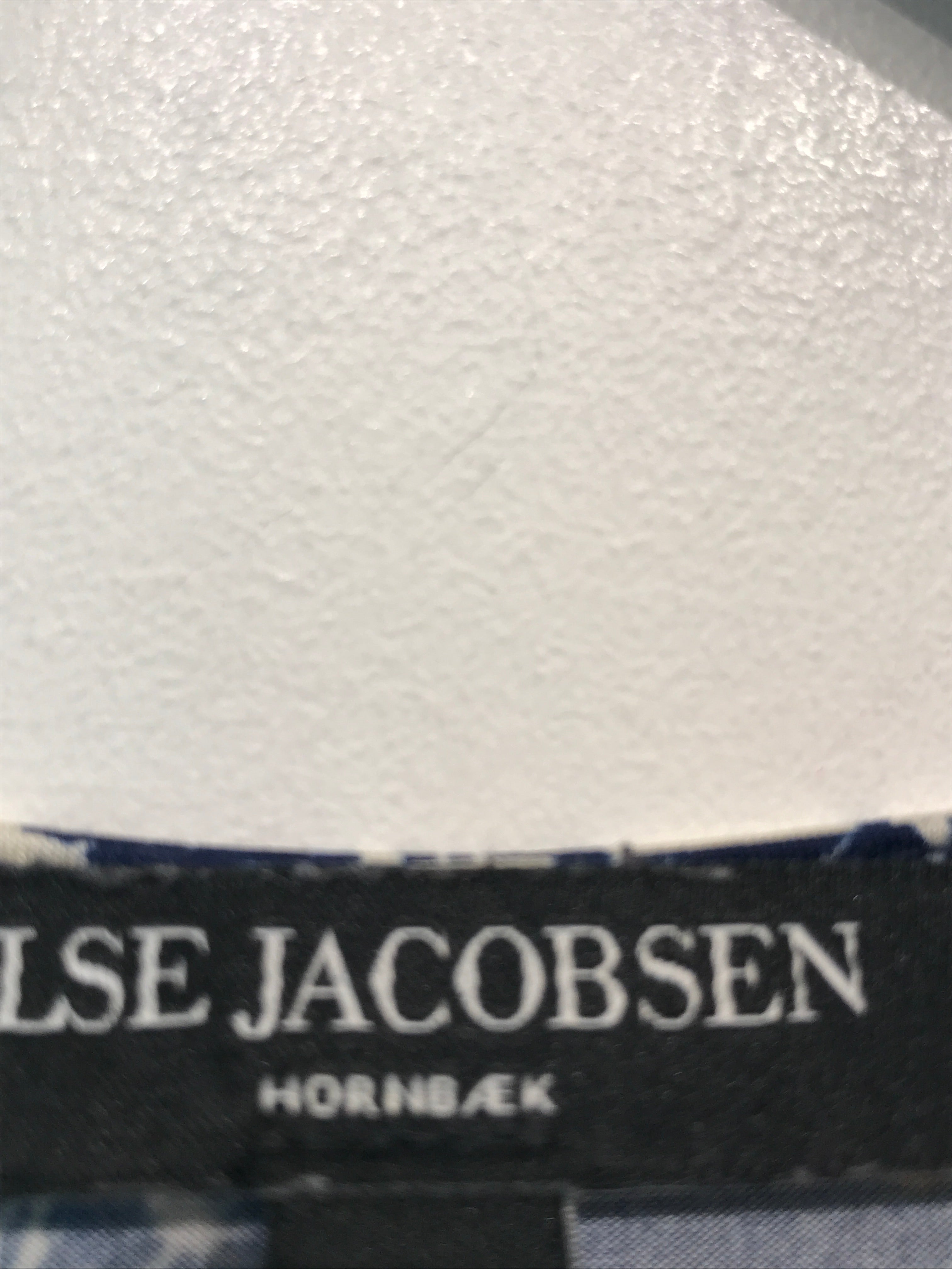 Ilse Jacobsen Kjole