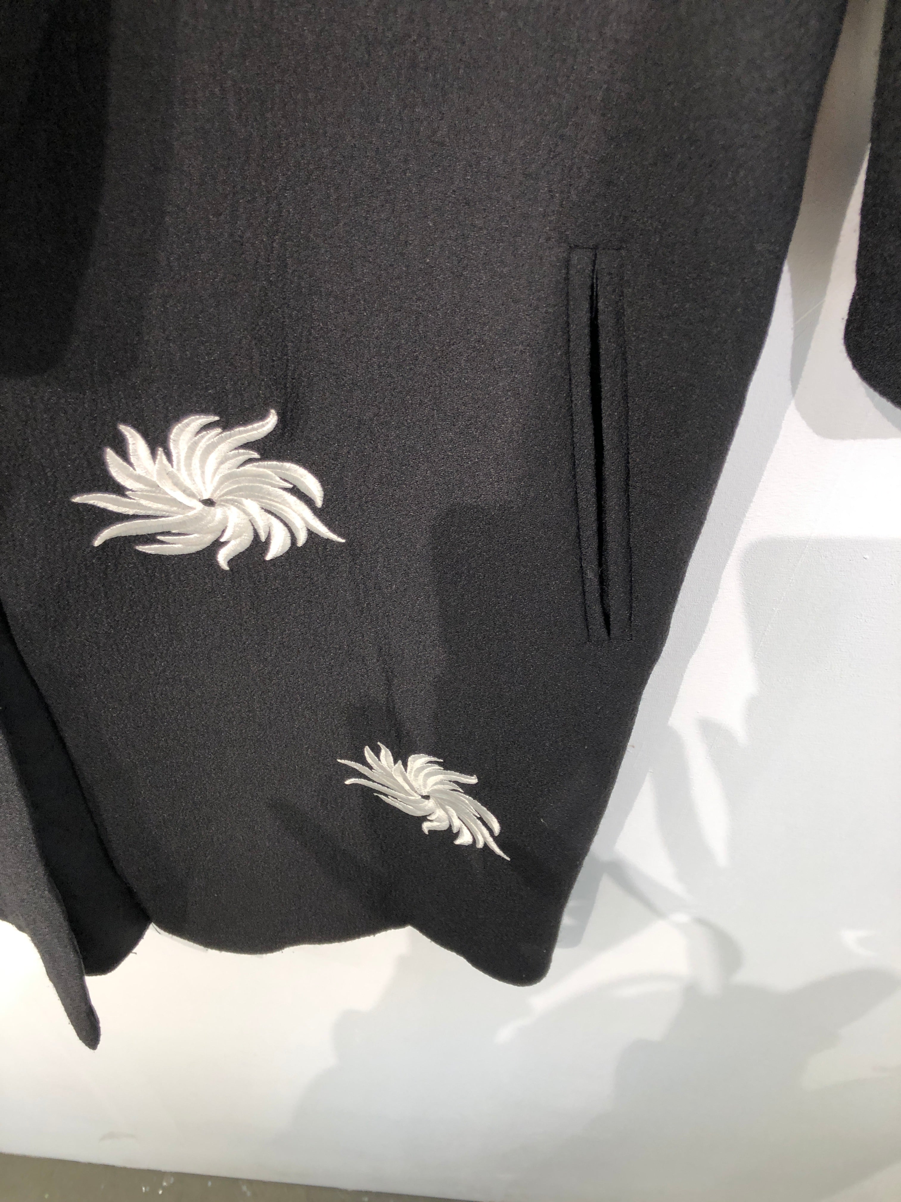 Kuria Blazer