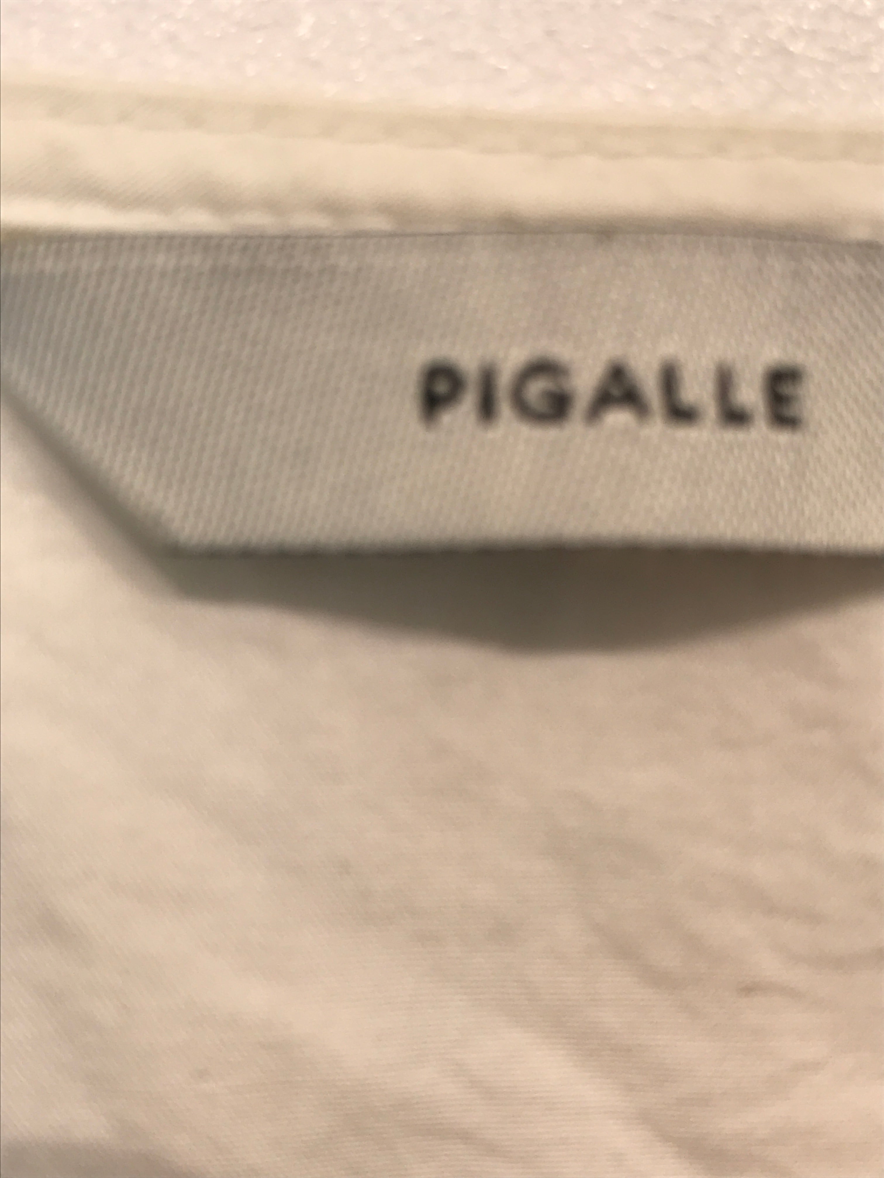 Pigalle Kjole