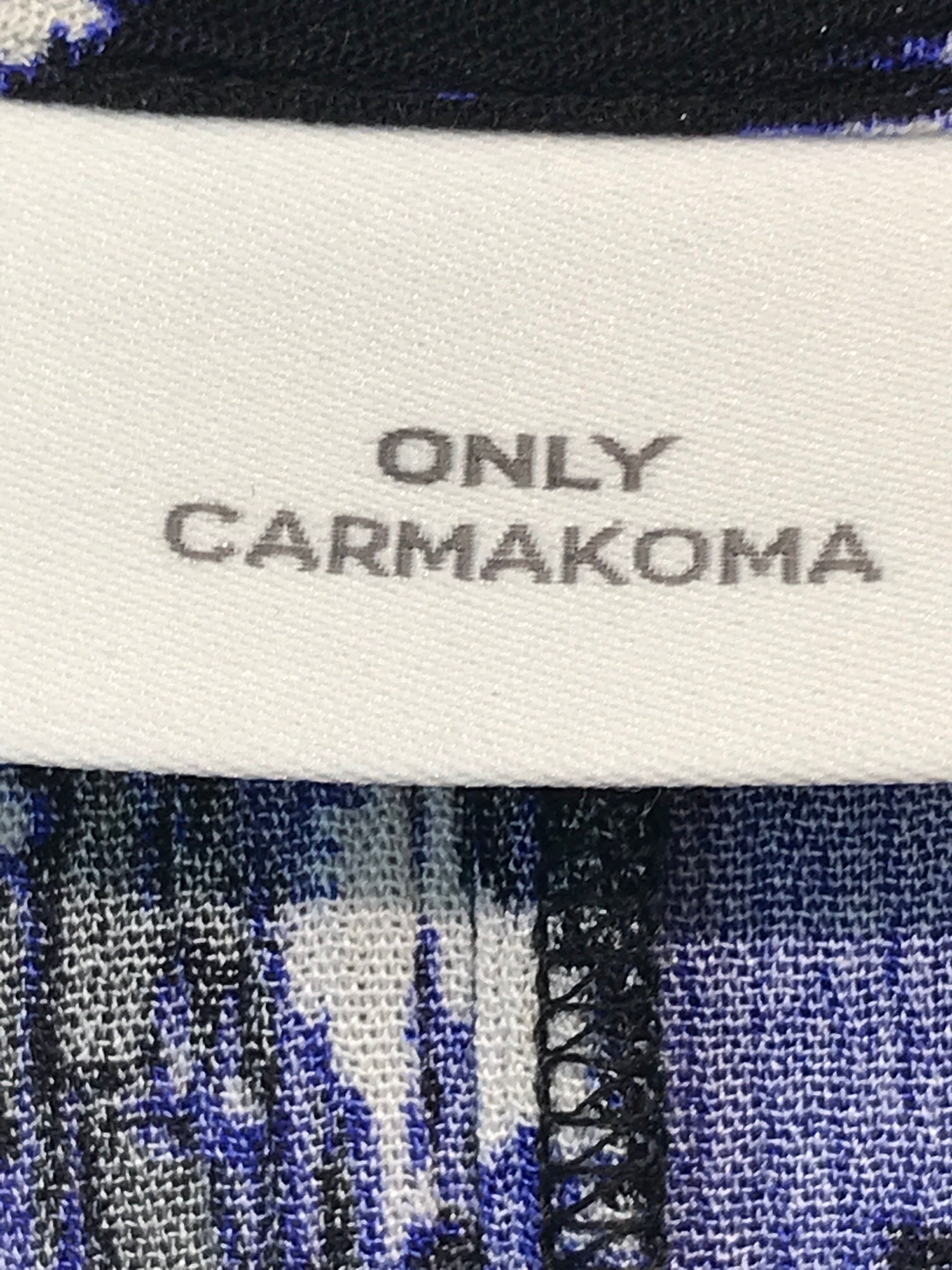 ONLY Carmakoma Kjole