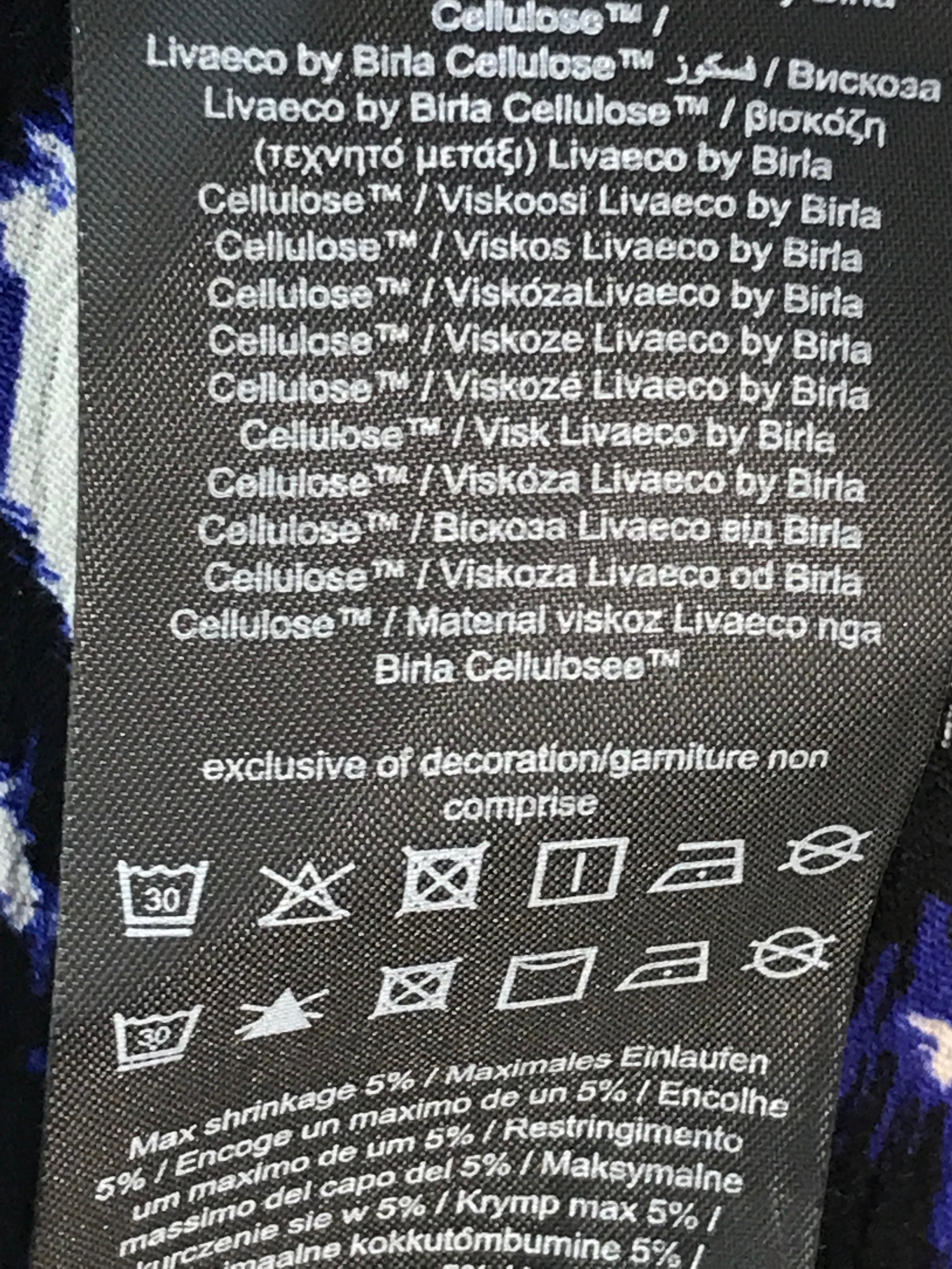 ONLY Carmakoma Kjole