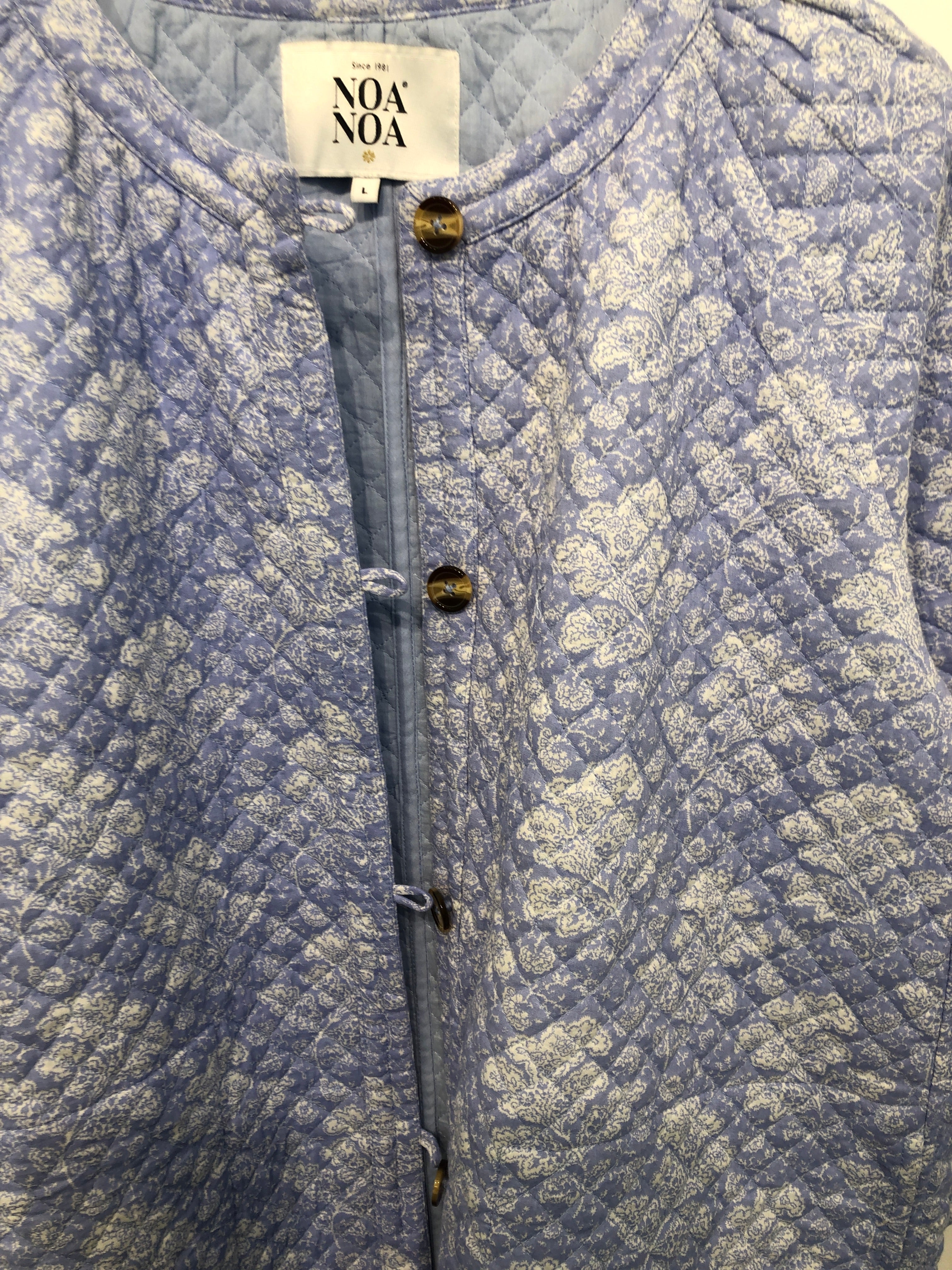 NoaNoa Cardigan