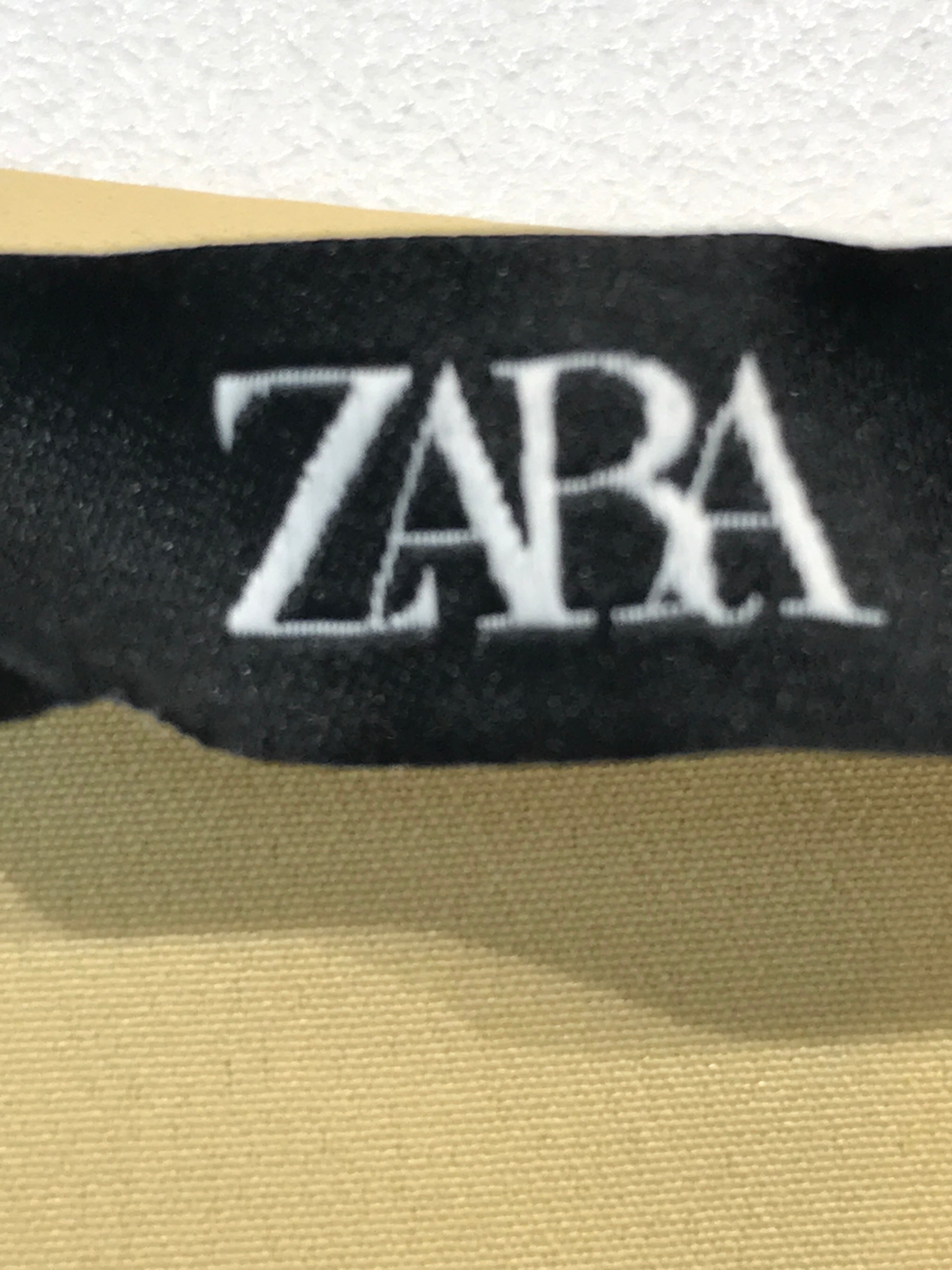 Zara Kjole
