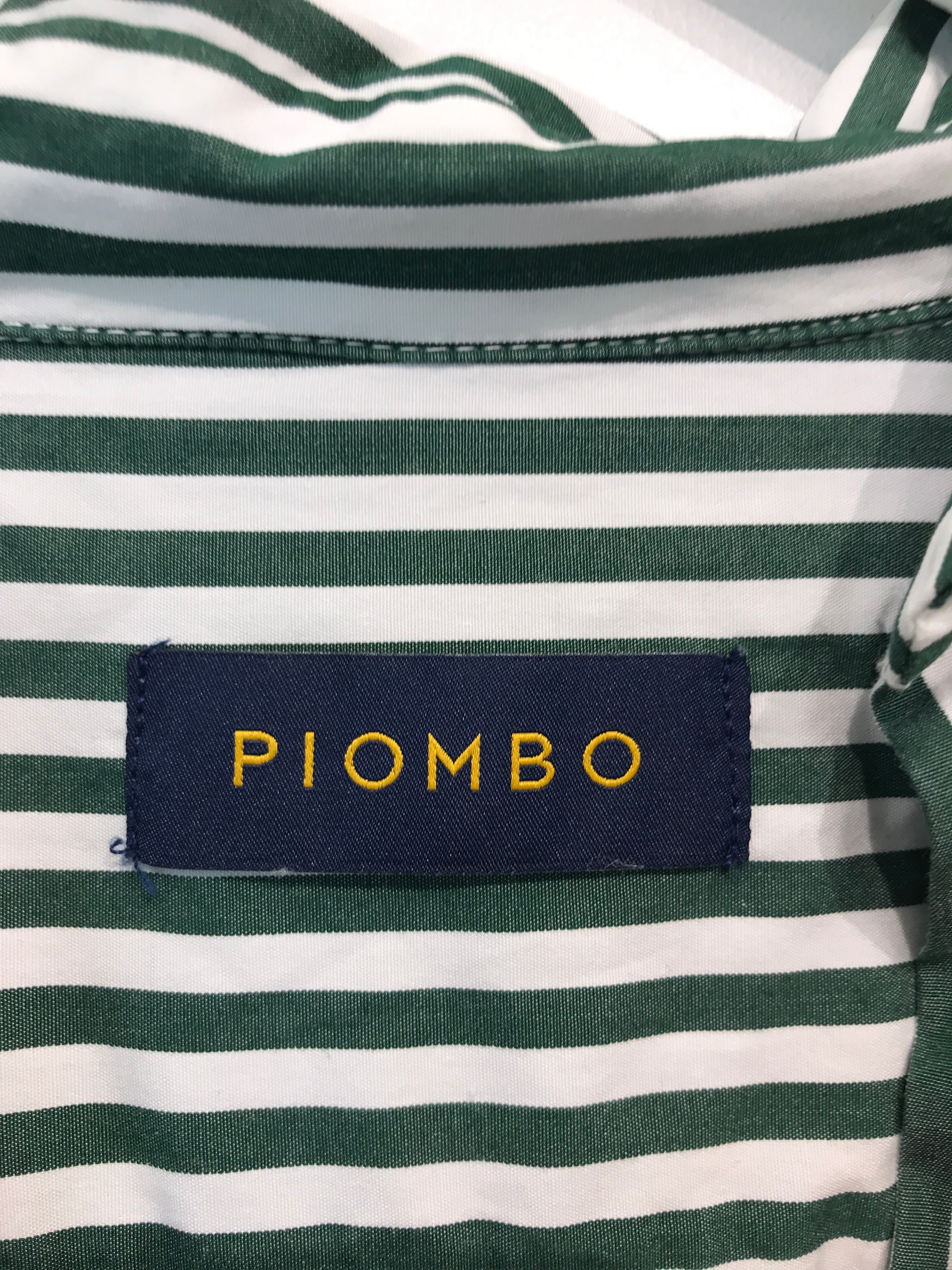 Piombo Kjole