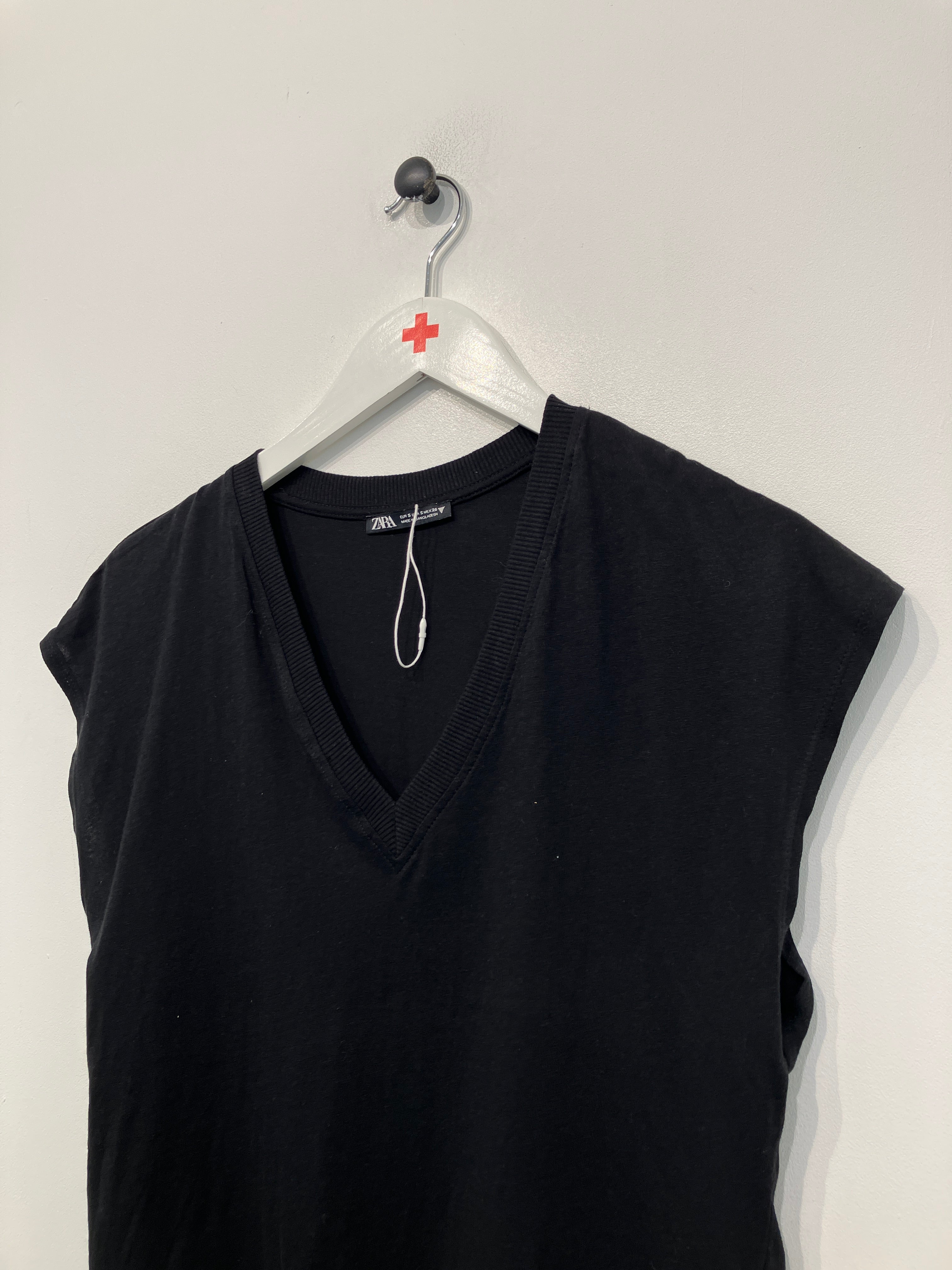 Zara Bluse