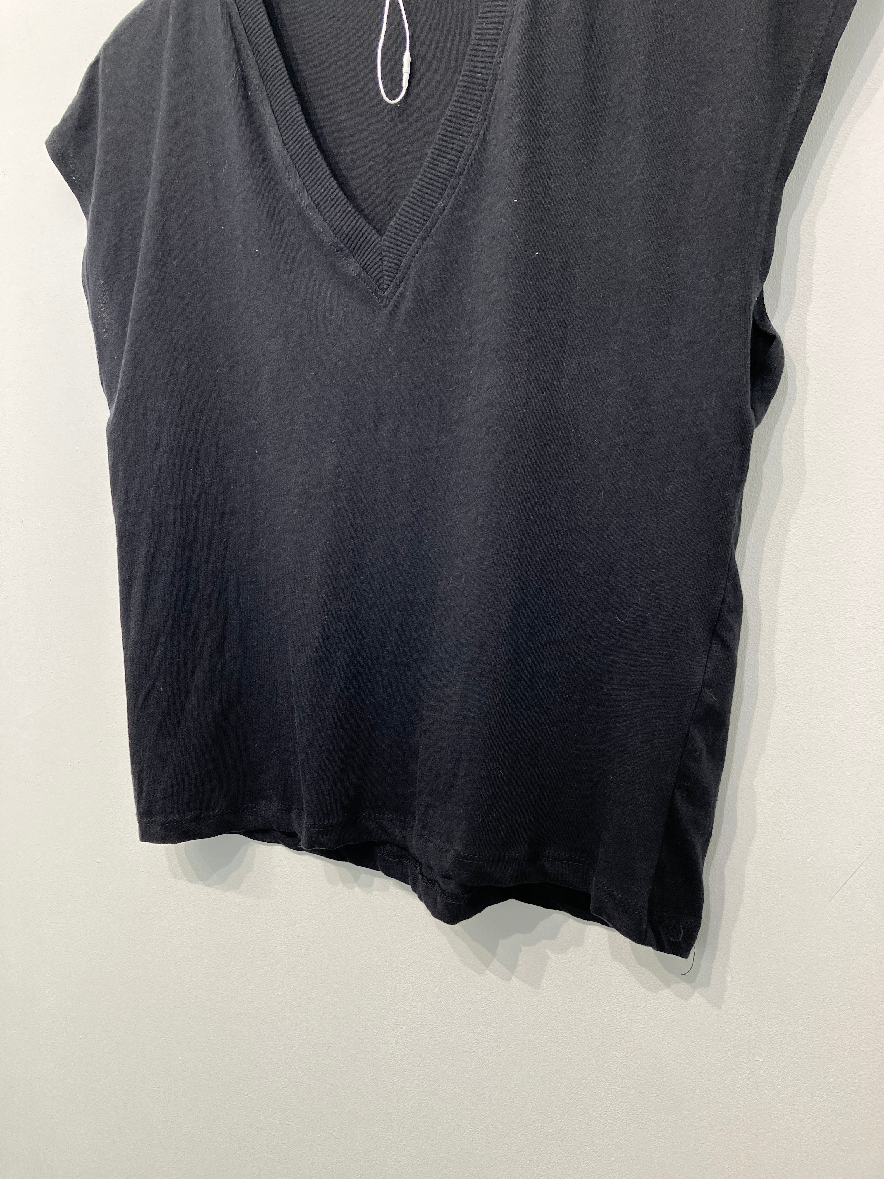 Zara Bluse
