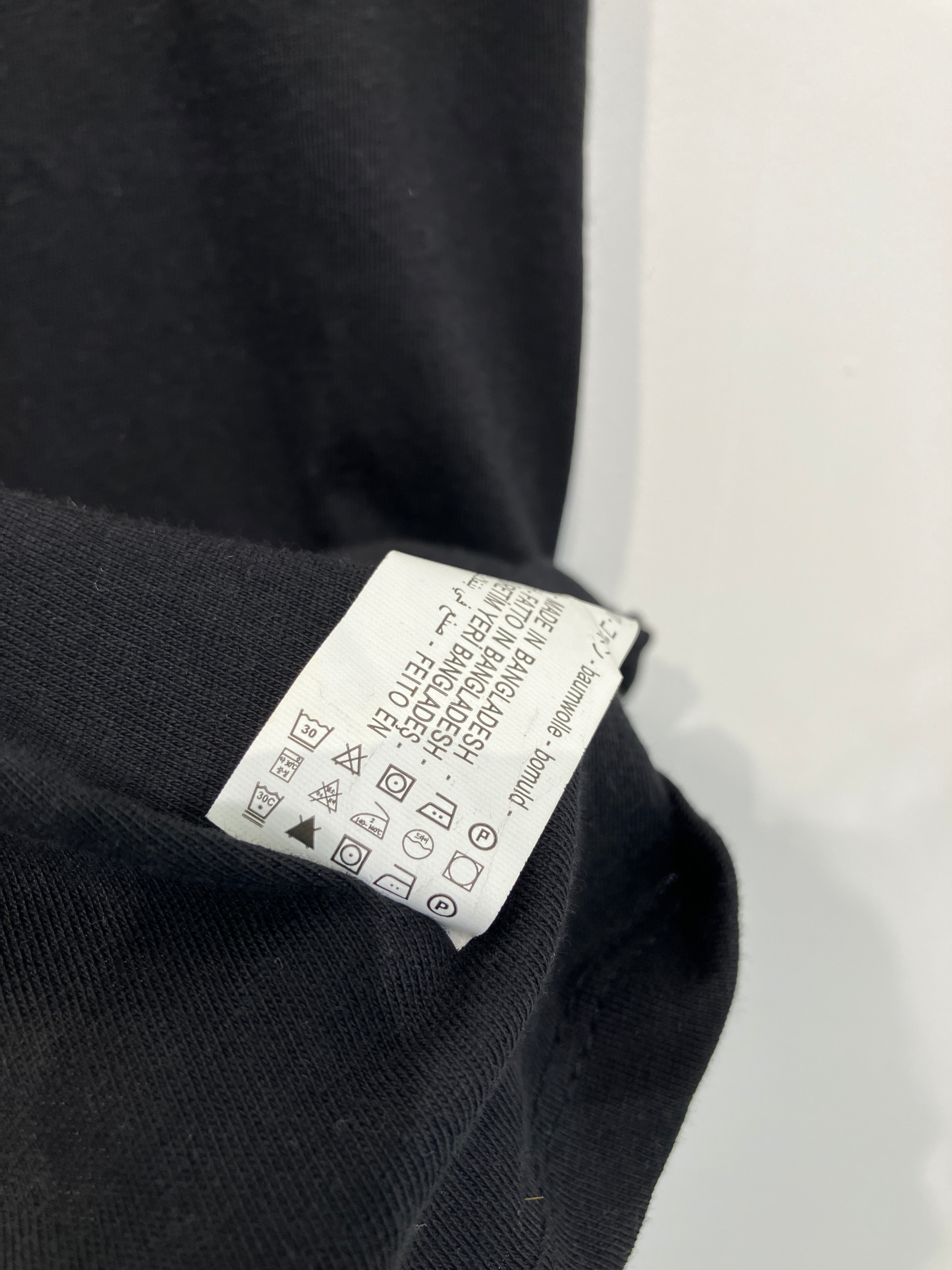 Zara Bluse