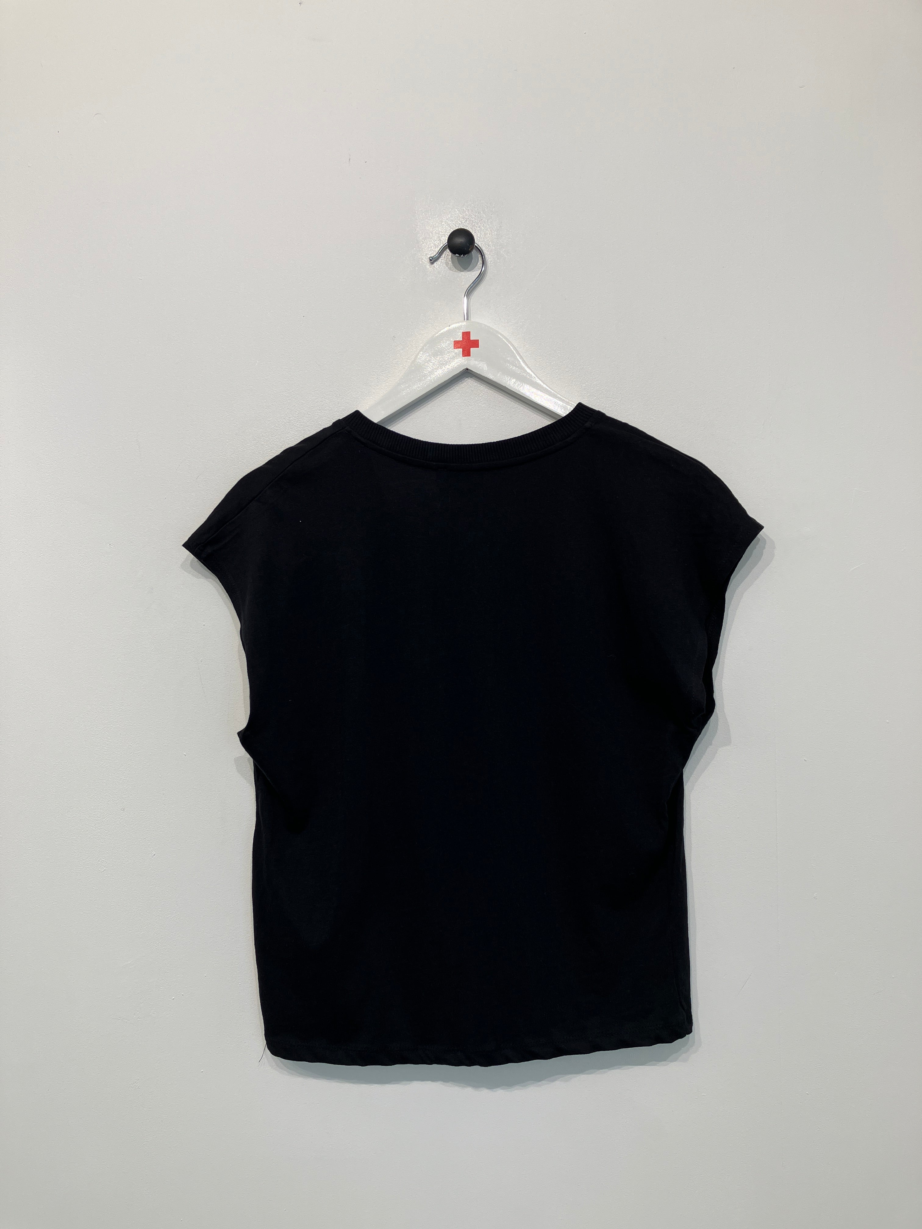 Zara Bluse